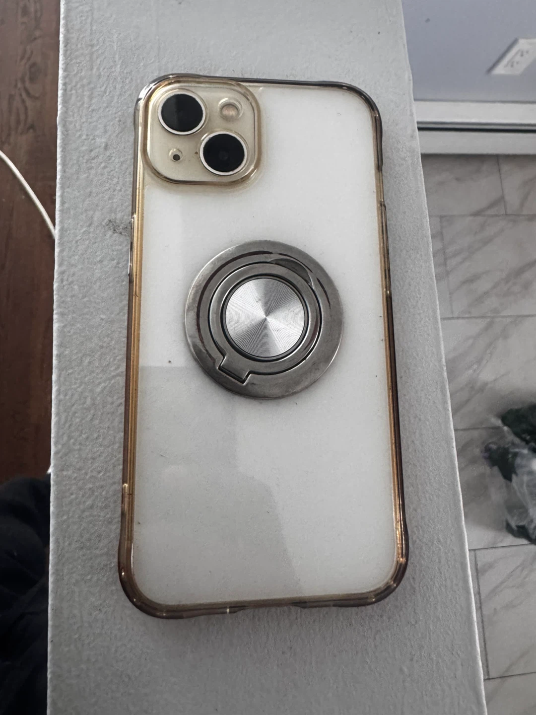 Apple iPhone 13 - photo 4