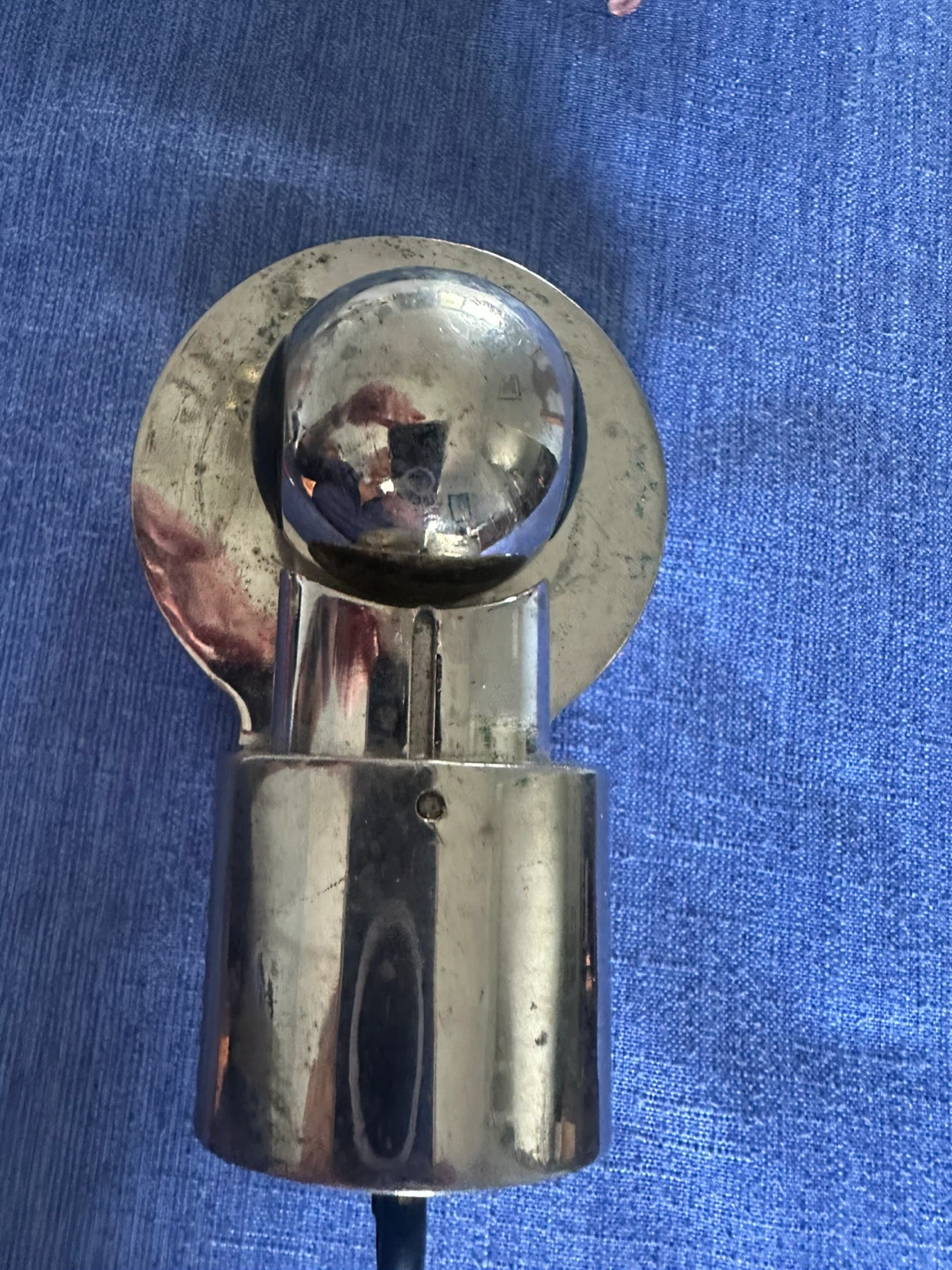 Master Lock Hitch Lock Model 377 - photo 3