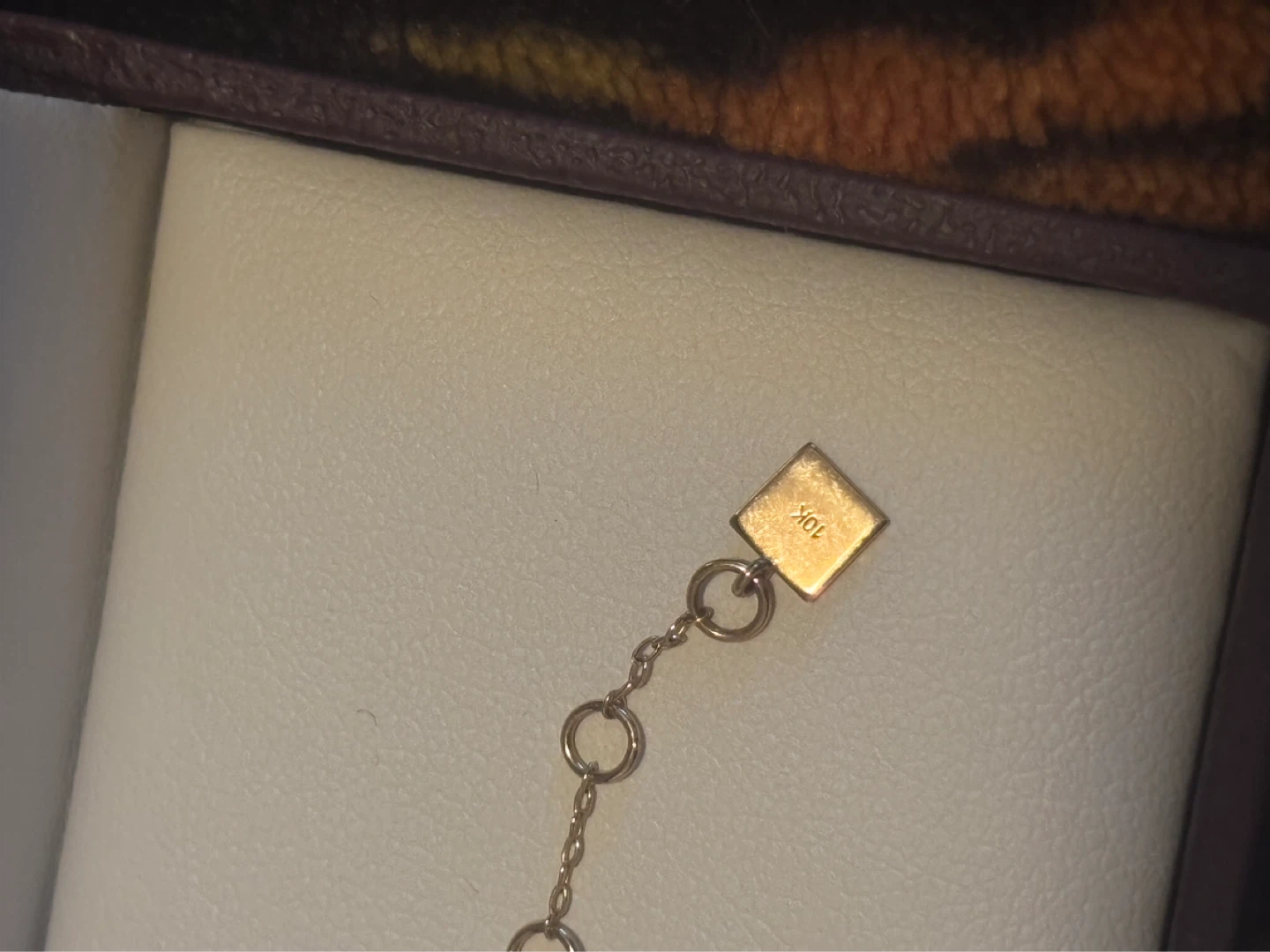 Michael Hill Pearl Bracelet 10K Gold - photo 3