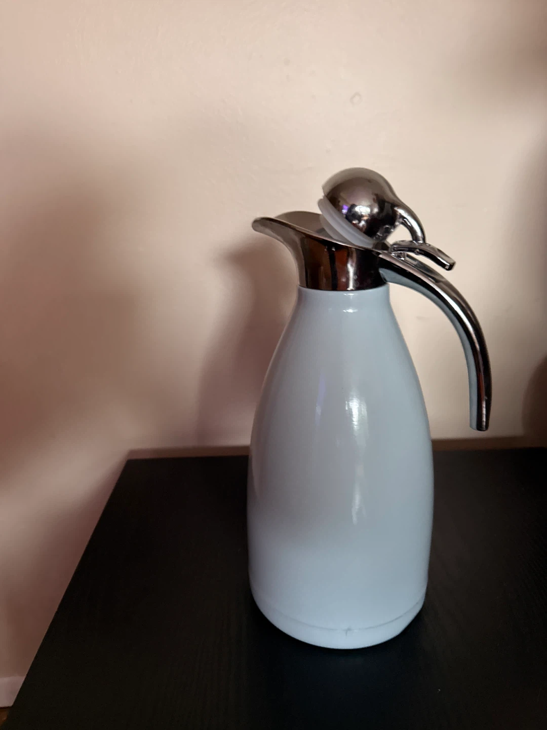 Light Blue Thermos Carafe⚽️