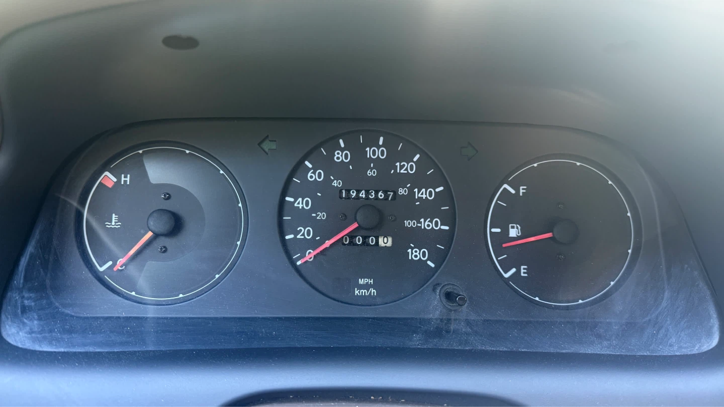 Toyota Corolla - photo 4