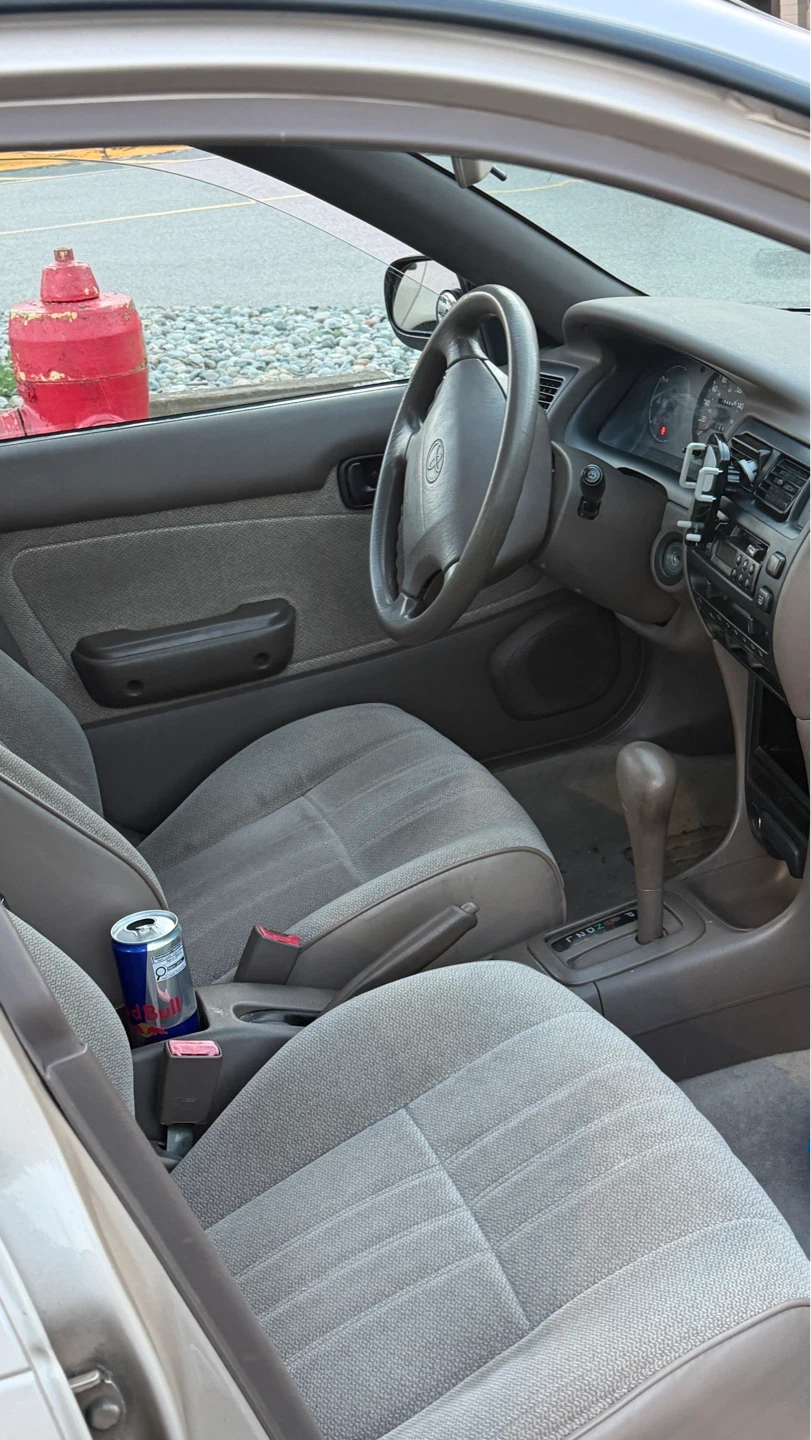 Toyota Corolla - photo 3