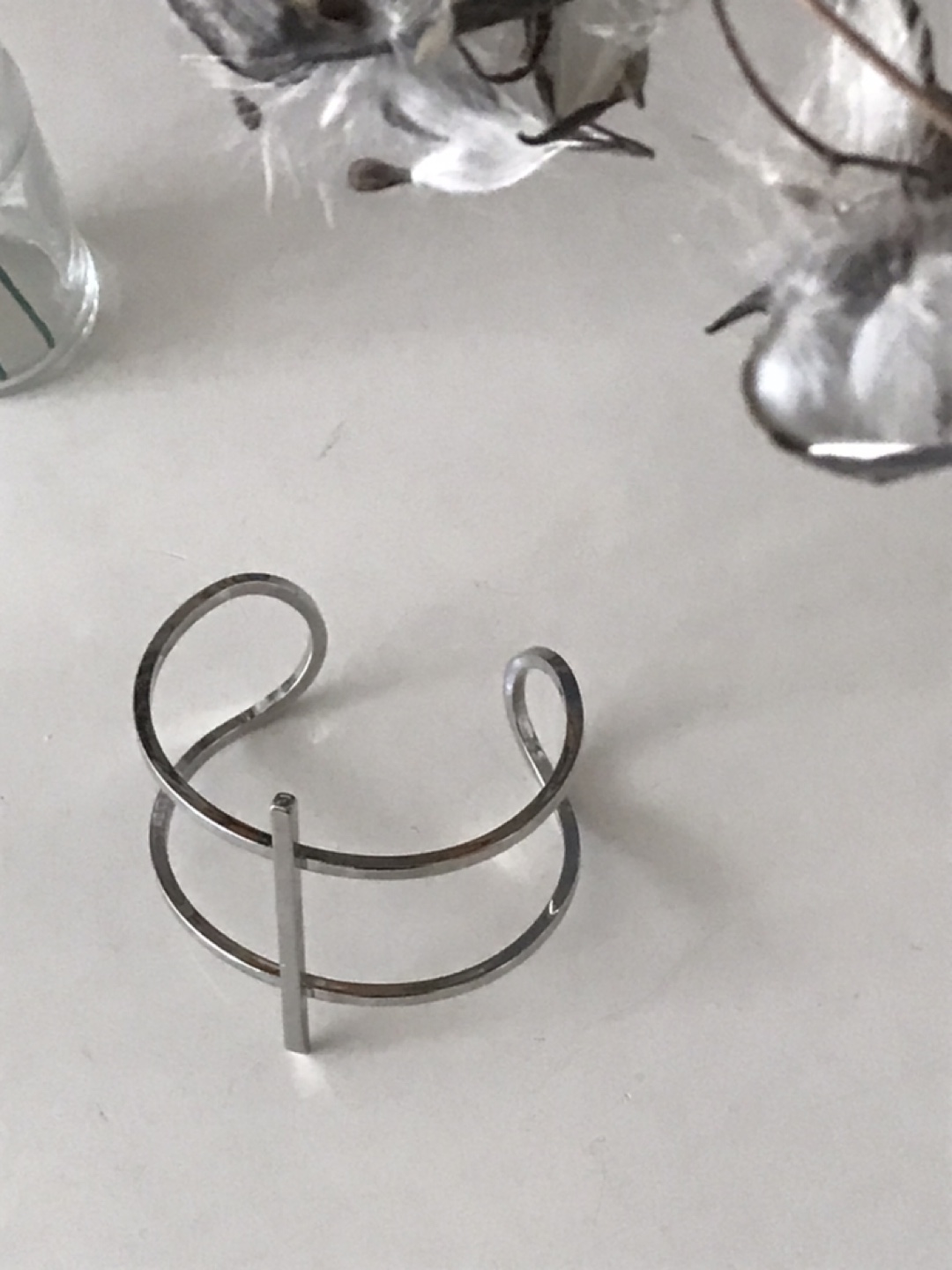 Metal Bracelet: Modern Classic - photo 2