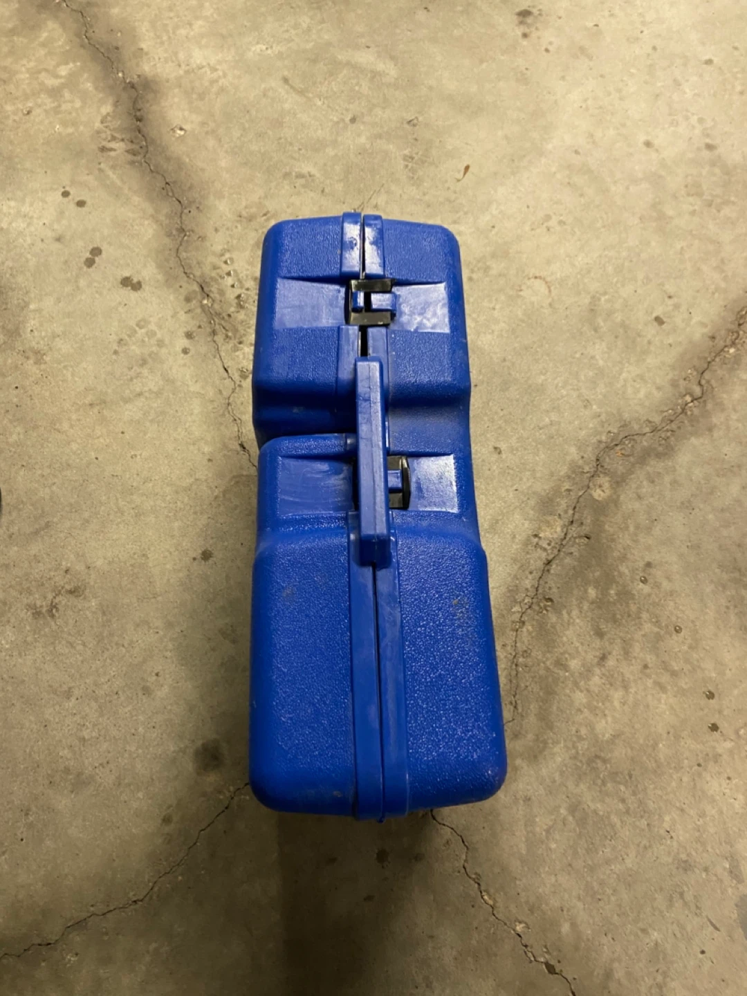 3- Piece Pneumatic Nail Gun - photo 4