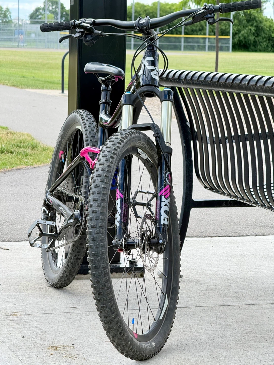 Liv Intrigue Advanced 27.5 Mountain Bike - photo 2