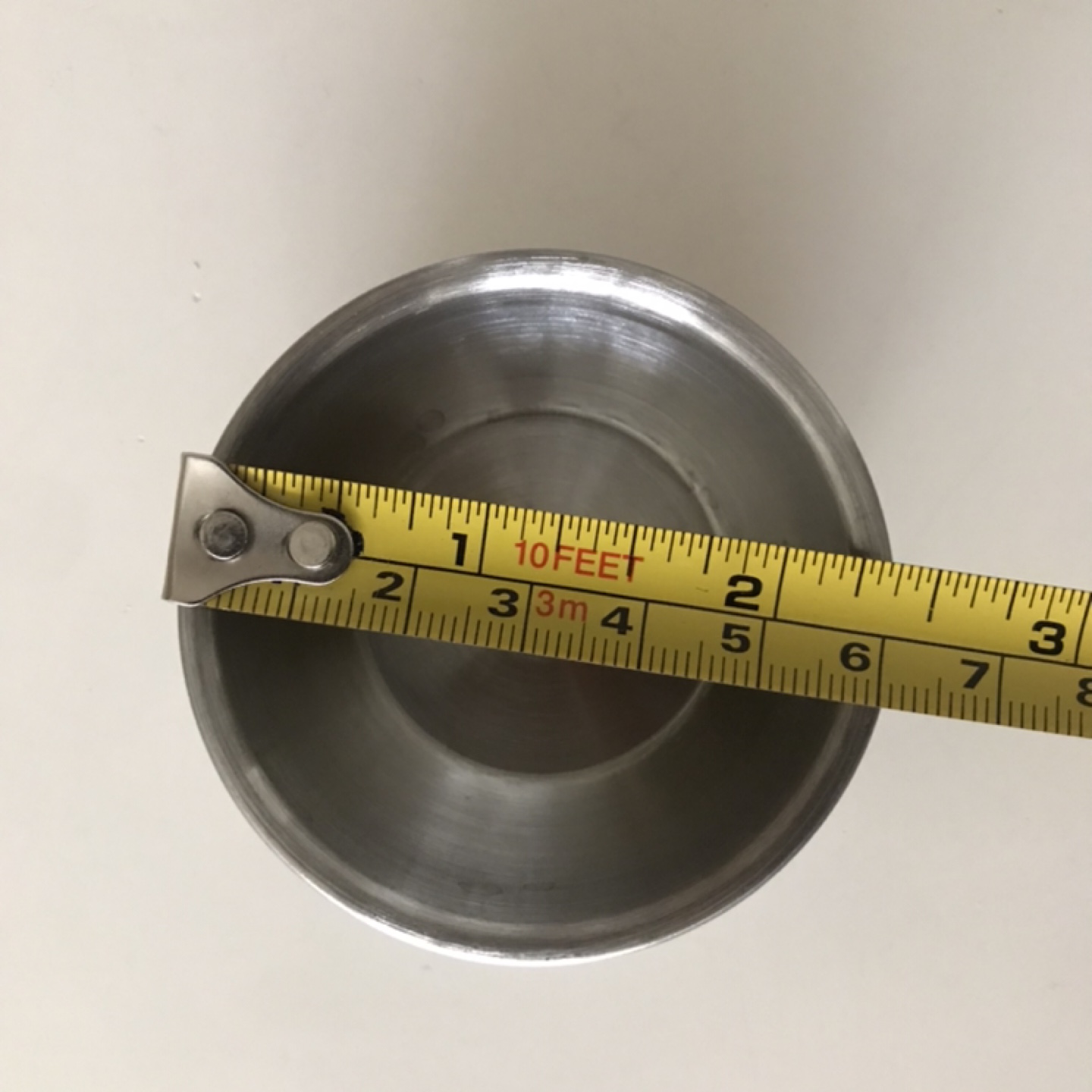 2 Stainless Steel Tumblers with Lids - photo 3