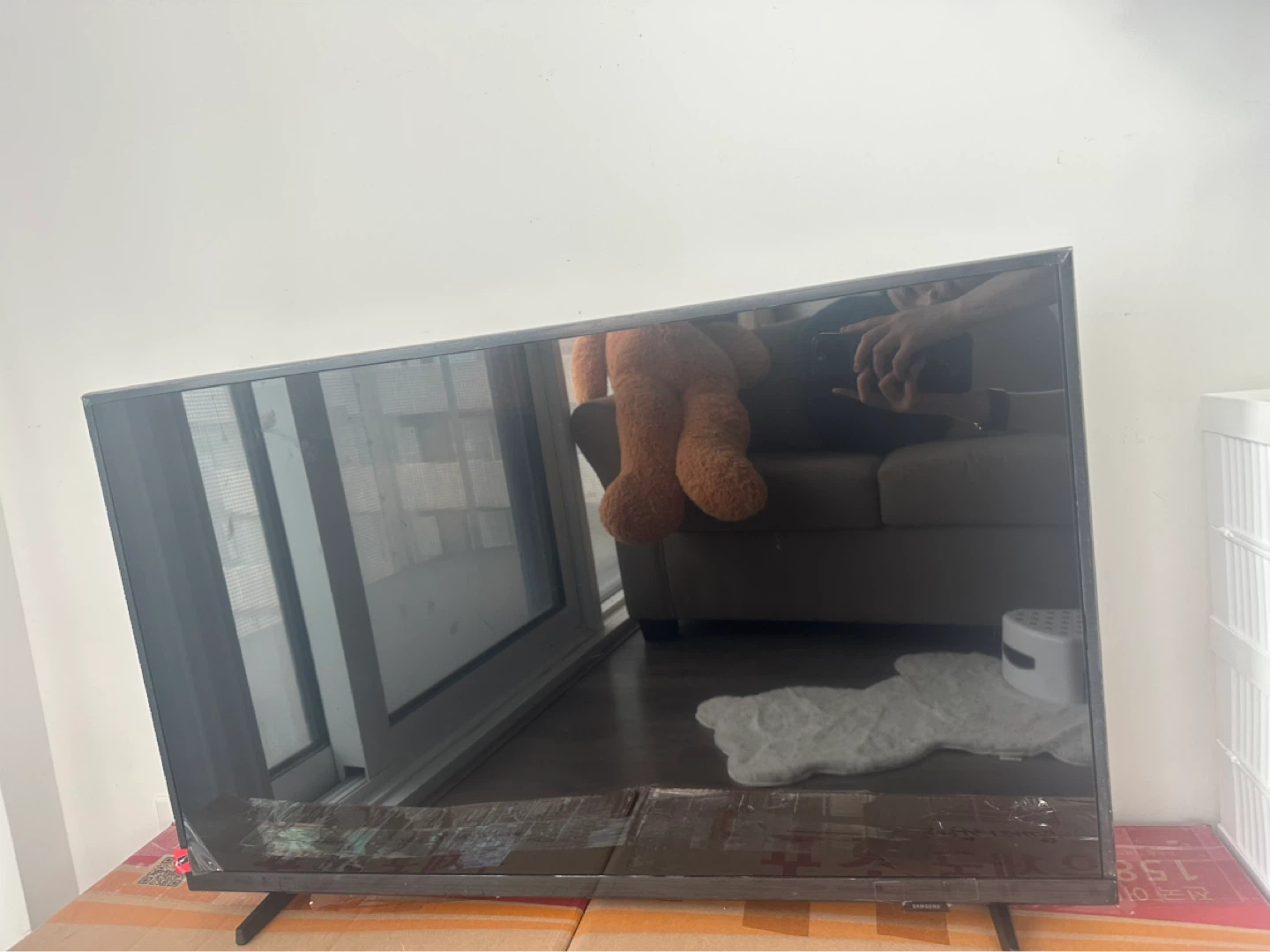 Samsung 32" Full HD TV F6000F