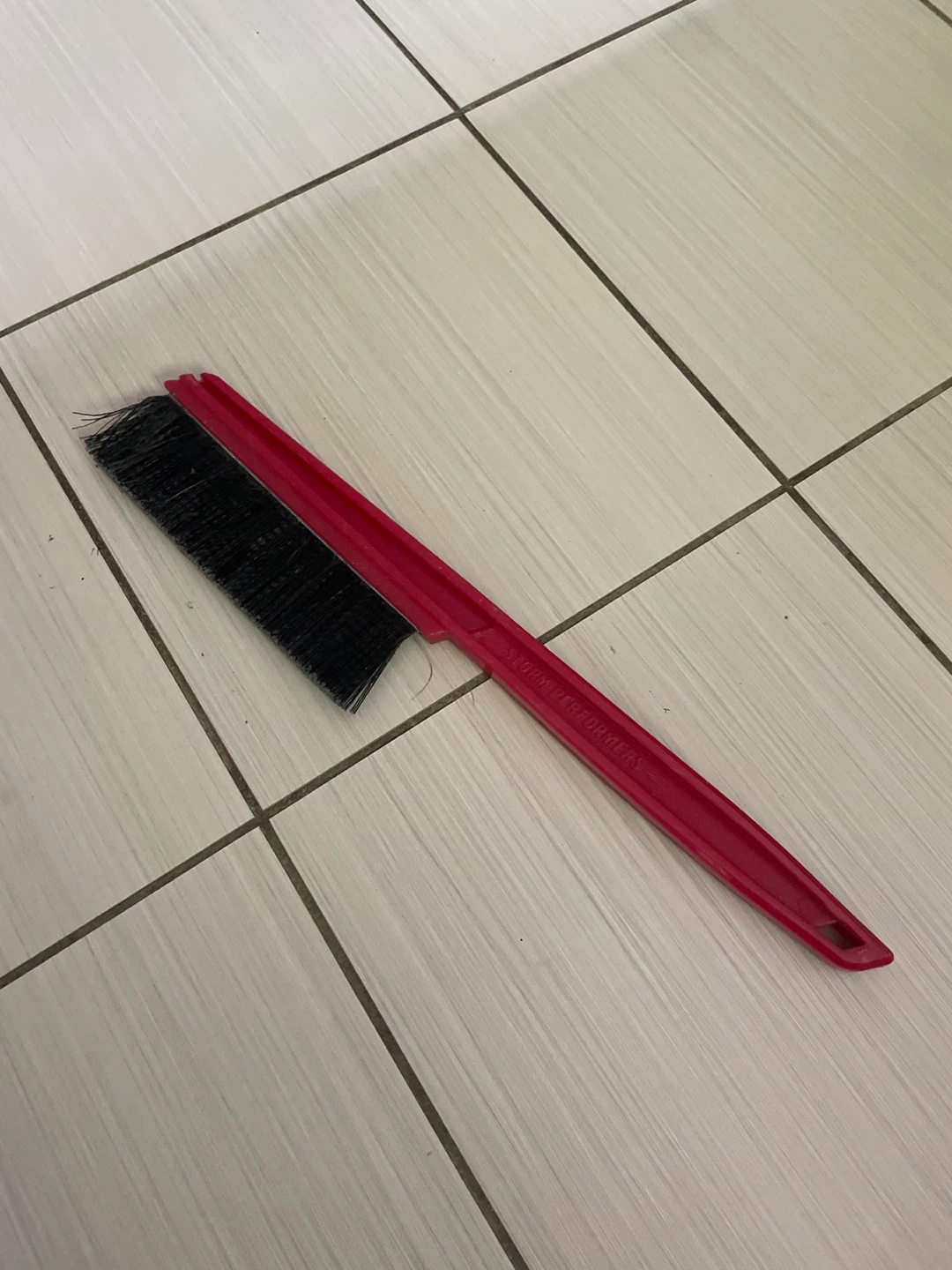 ⚽️Storm Performer Snow Brush