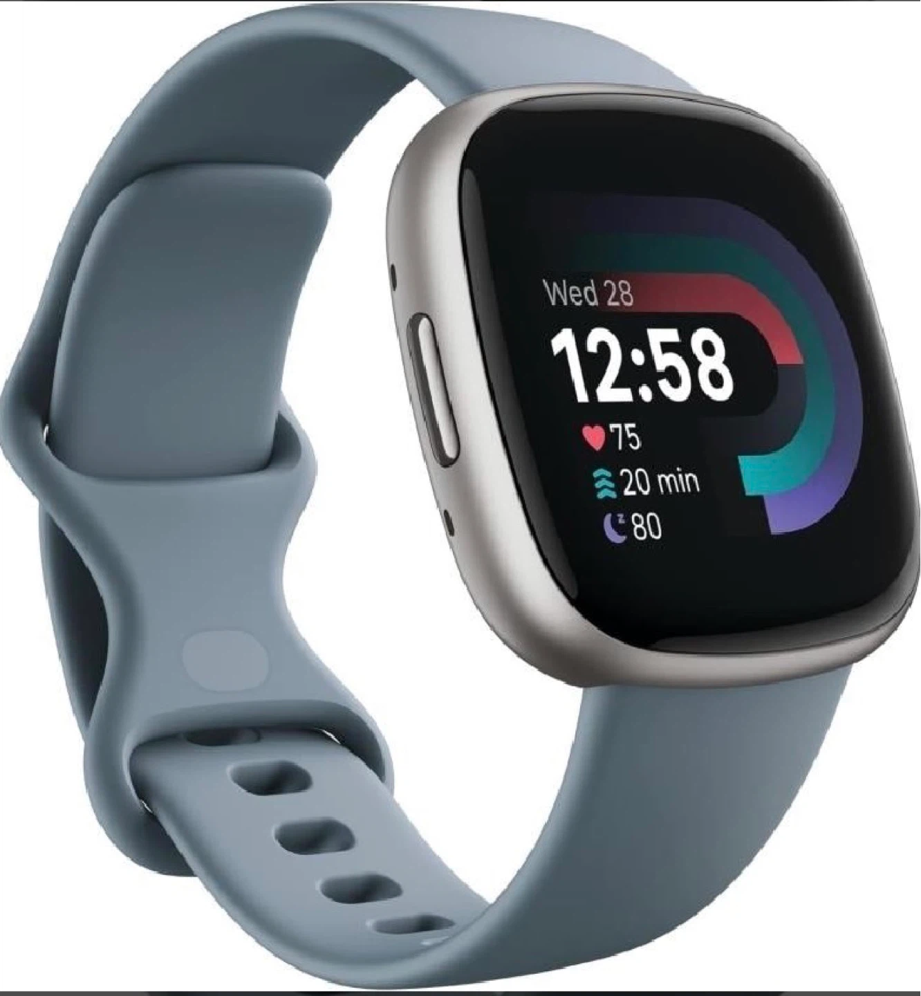 Google Fitbit Versa 4 Fitness Smartwatch