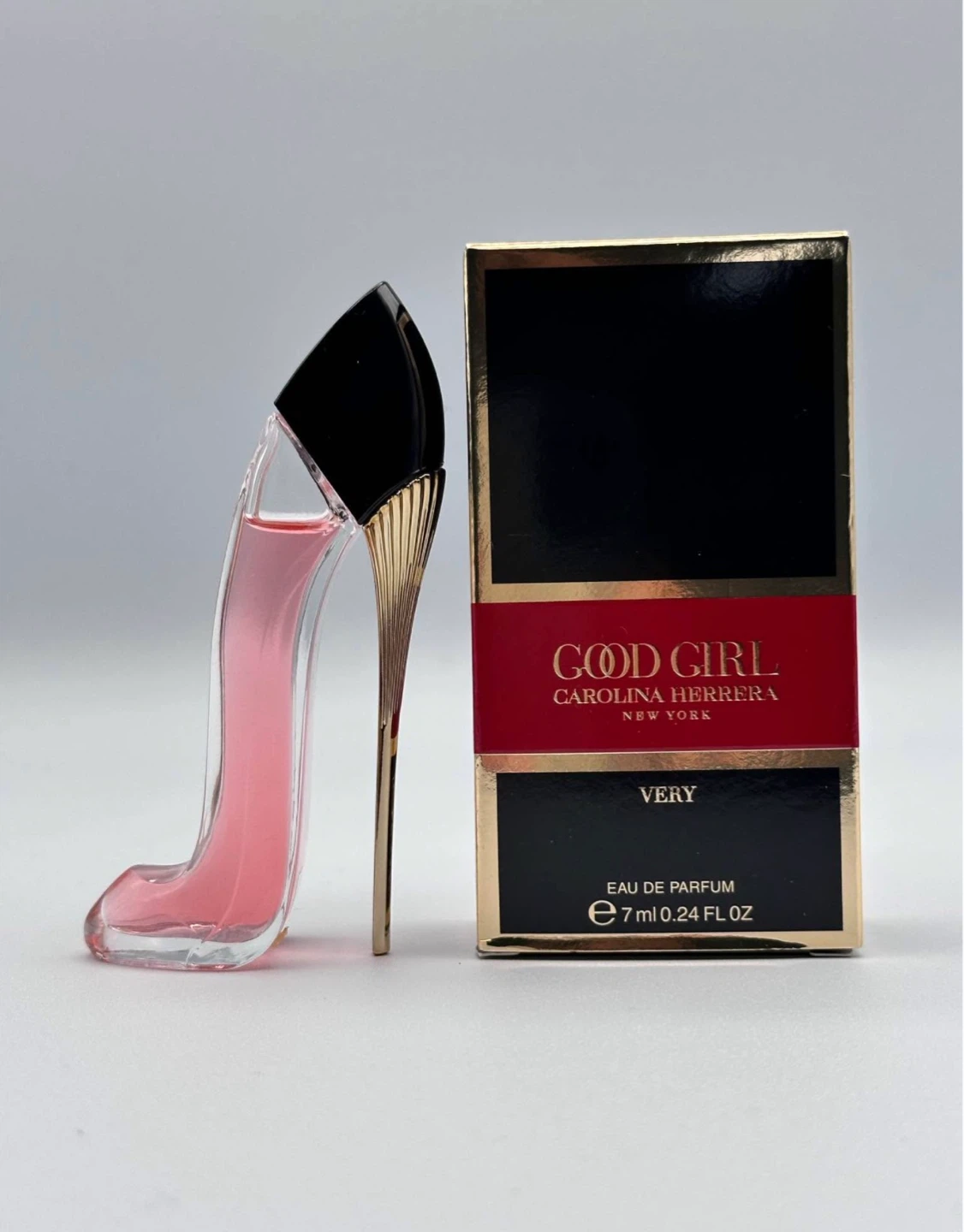 ⚽️Carolina Herrera Good Girl Eau de Parfum 7ml
