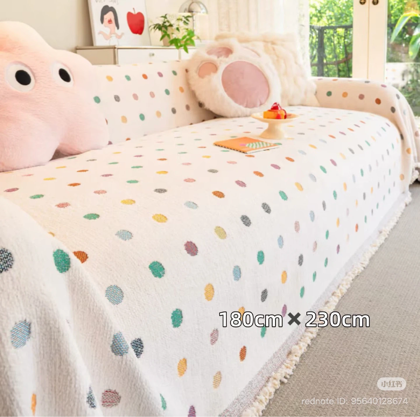 Sofa Throw Blanket - Multiple Sizes and Styles - photo 5