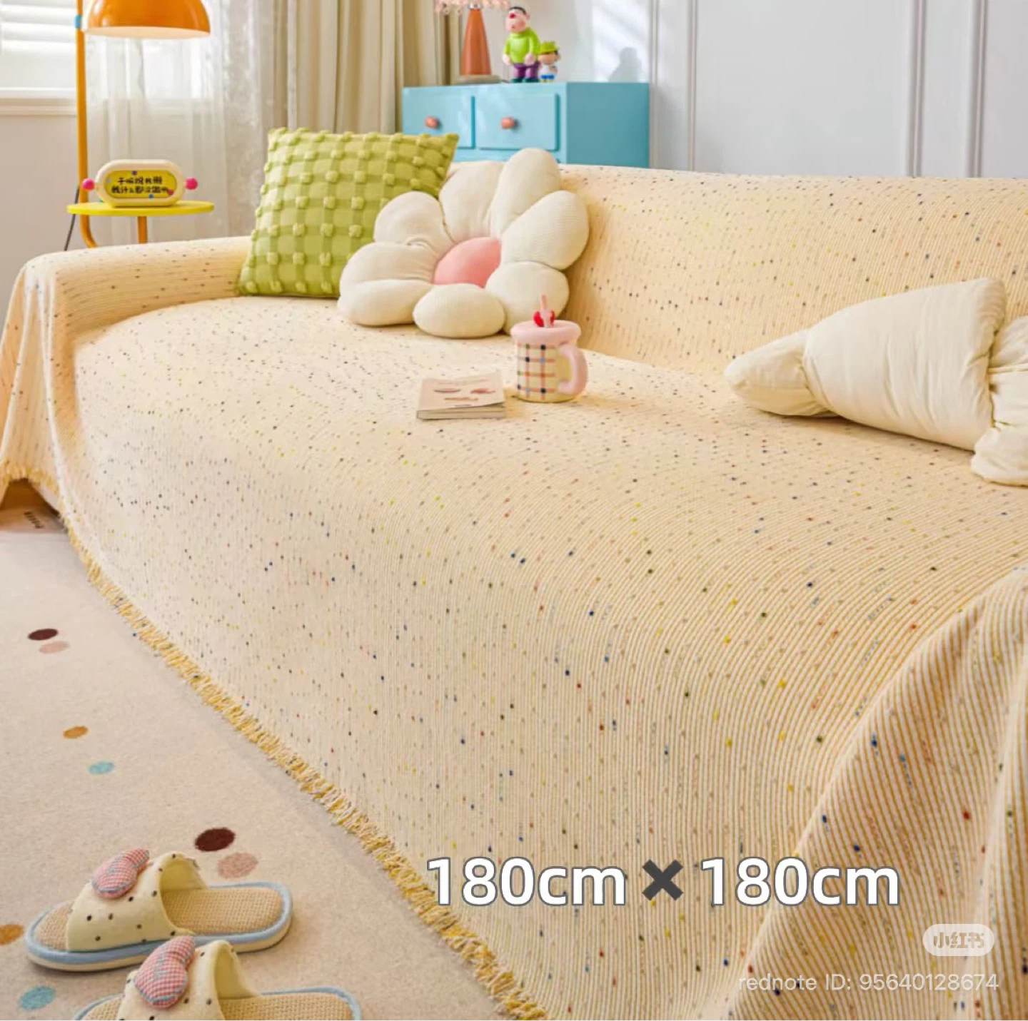 Sofa Throw Blanket - Multiple Sizes and Styles - photo 2