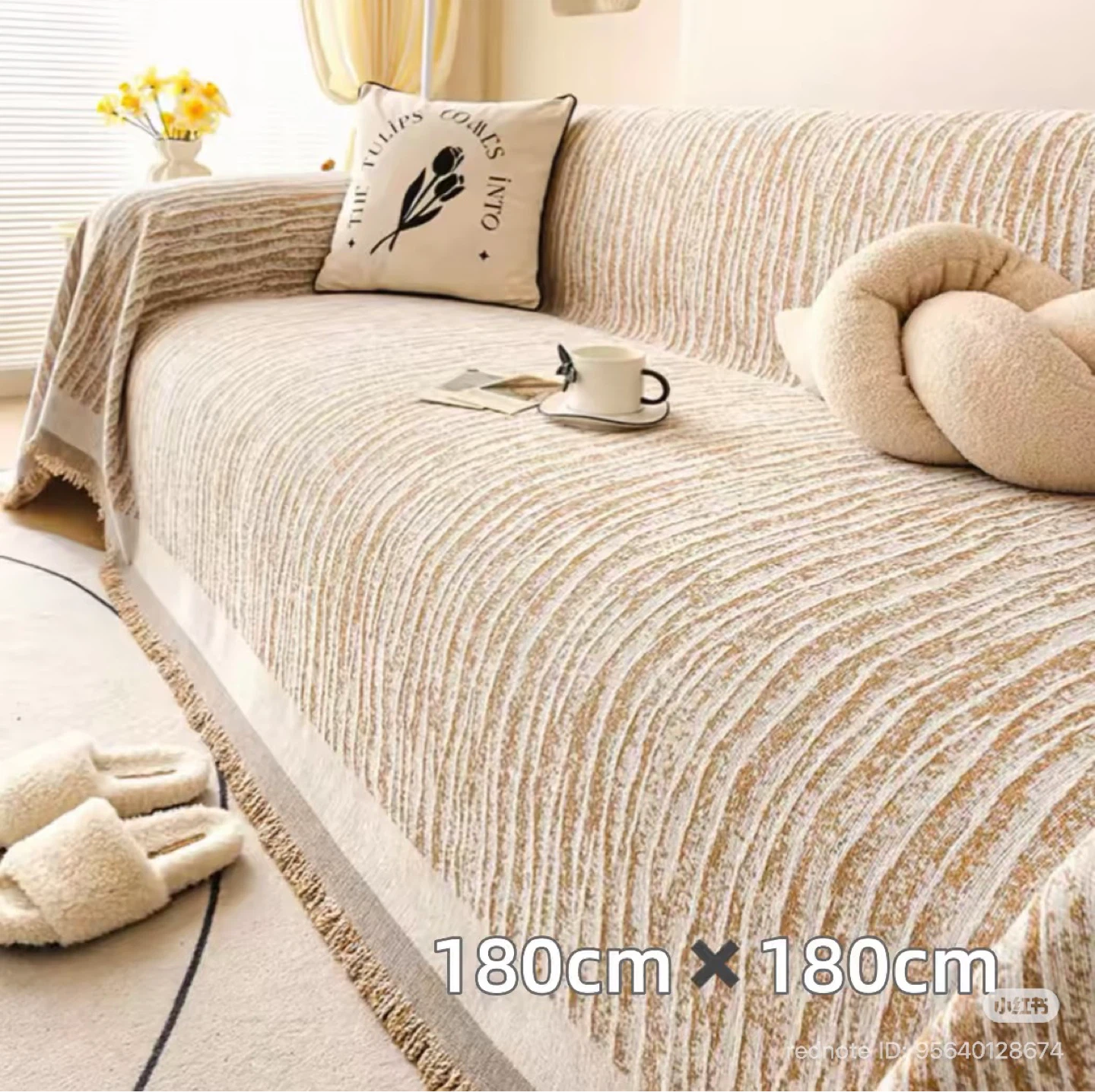 Sofa Throw Blanket - Multiple Sizes and Styles - photo 3