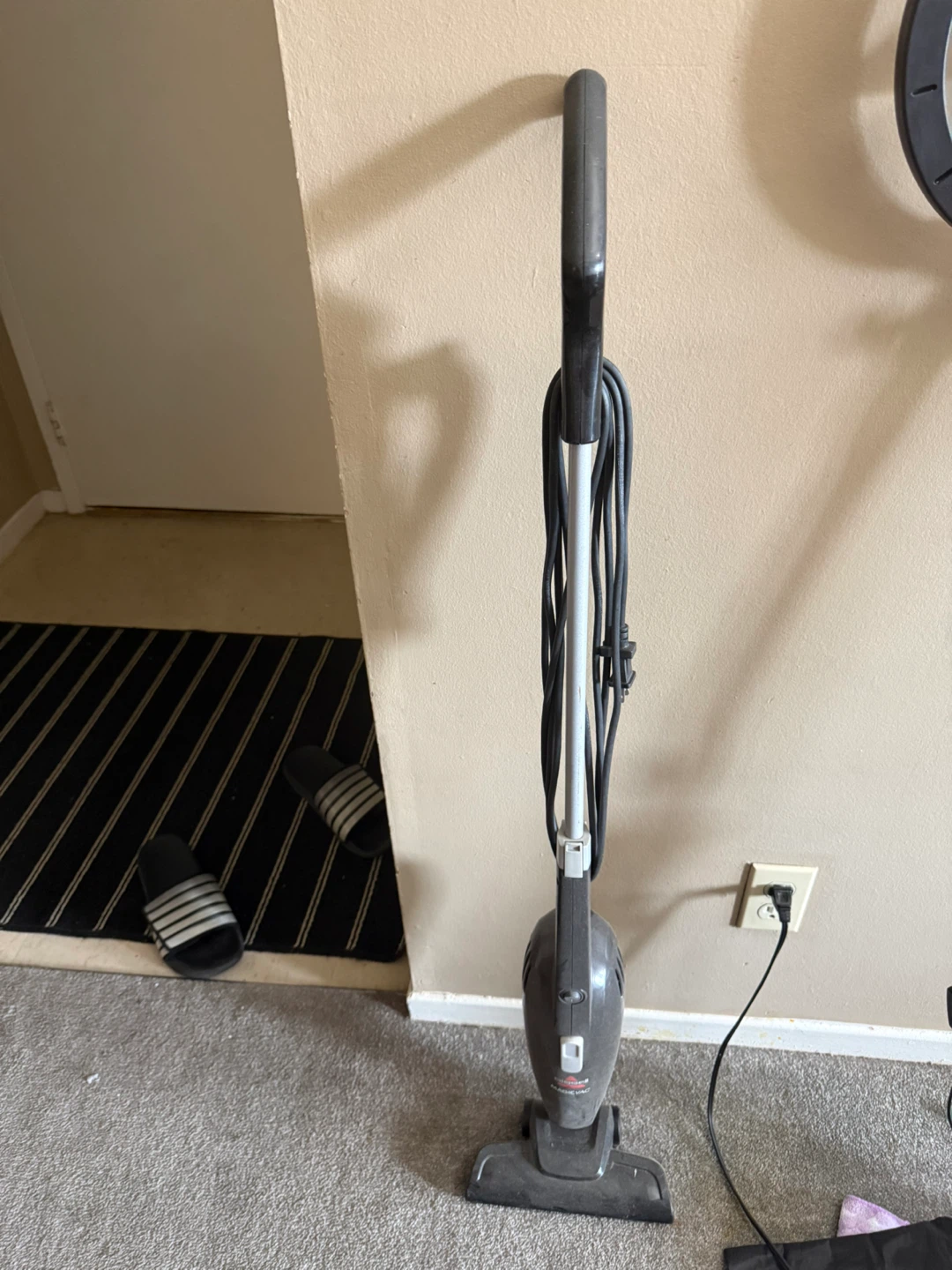 bissell Featherweight Stick Vacuum