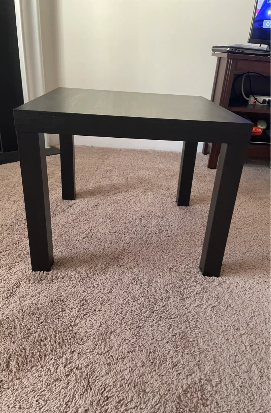 IKEA LACK Side Table - photo 2