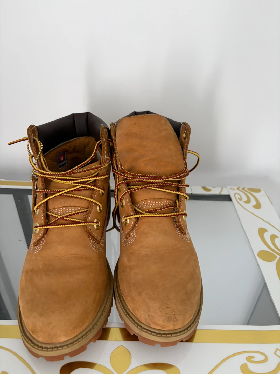 Timberland Boots size 4 - photo 5