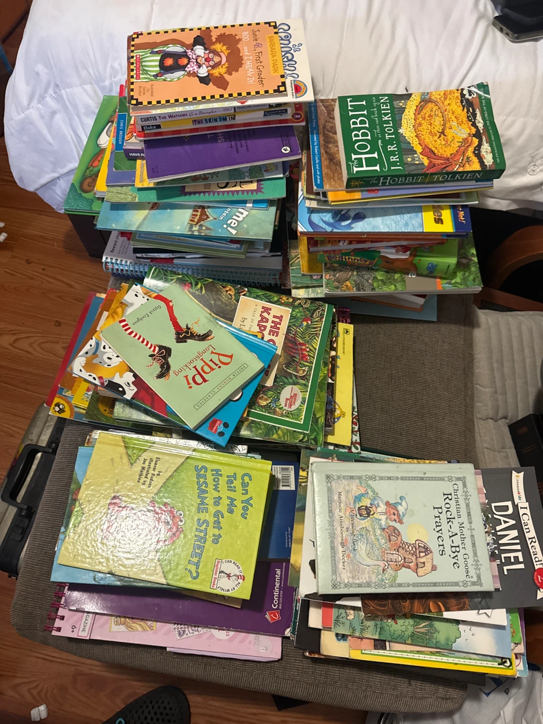 Assorted Children's Books Lot - photo 4