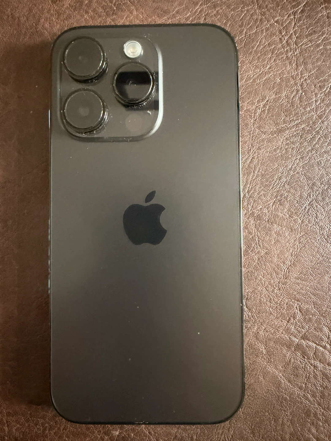 iPhone 14 Pro - photo 3