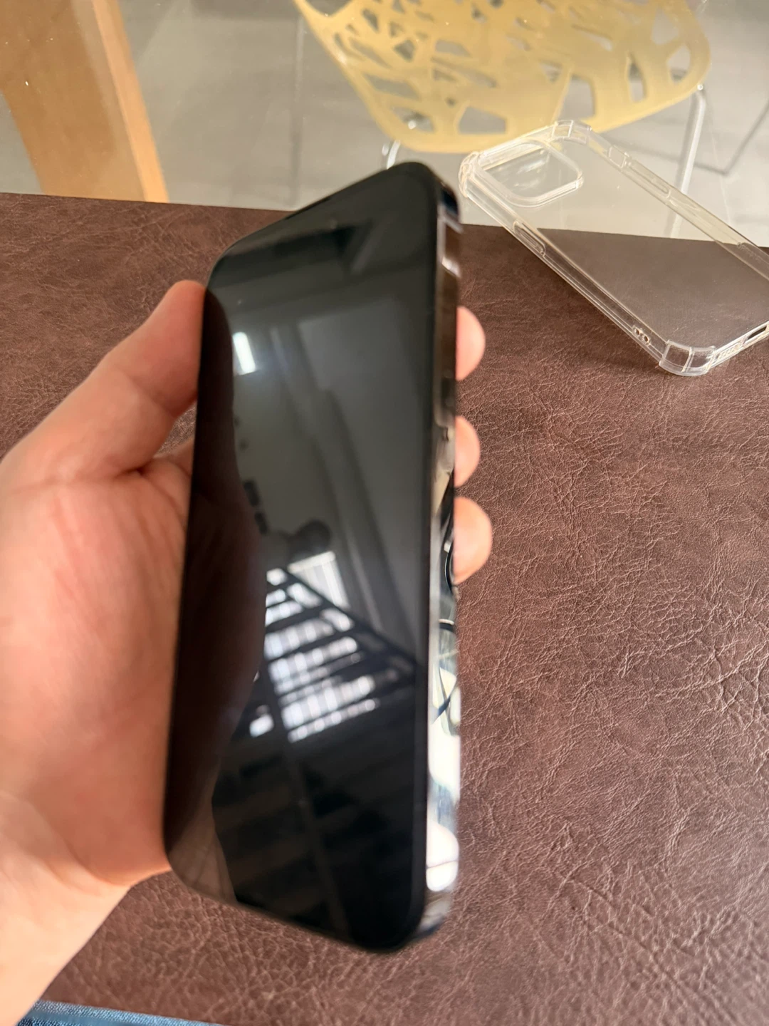 iPhone 14 Pro - photo 5