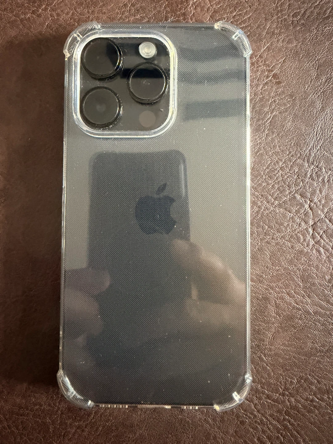 iPhone 14 Pro - photo 2