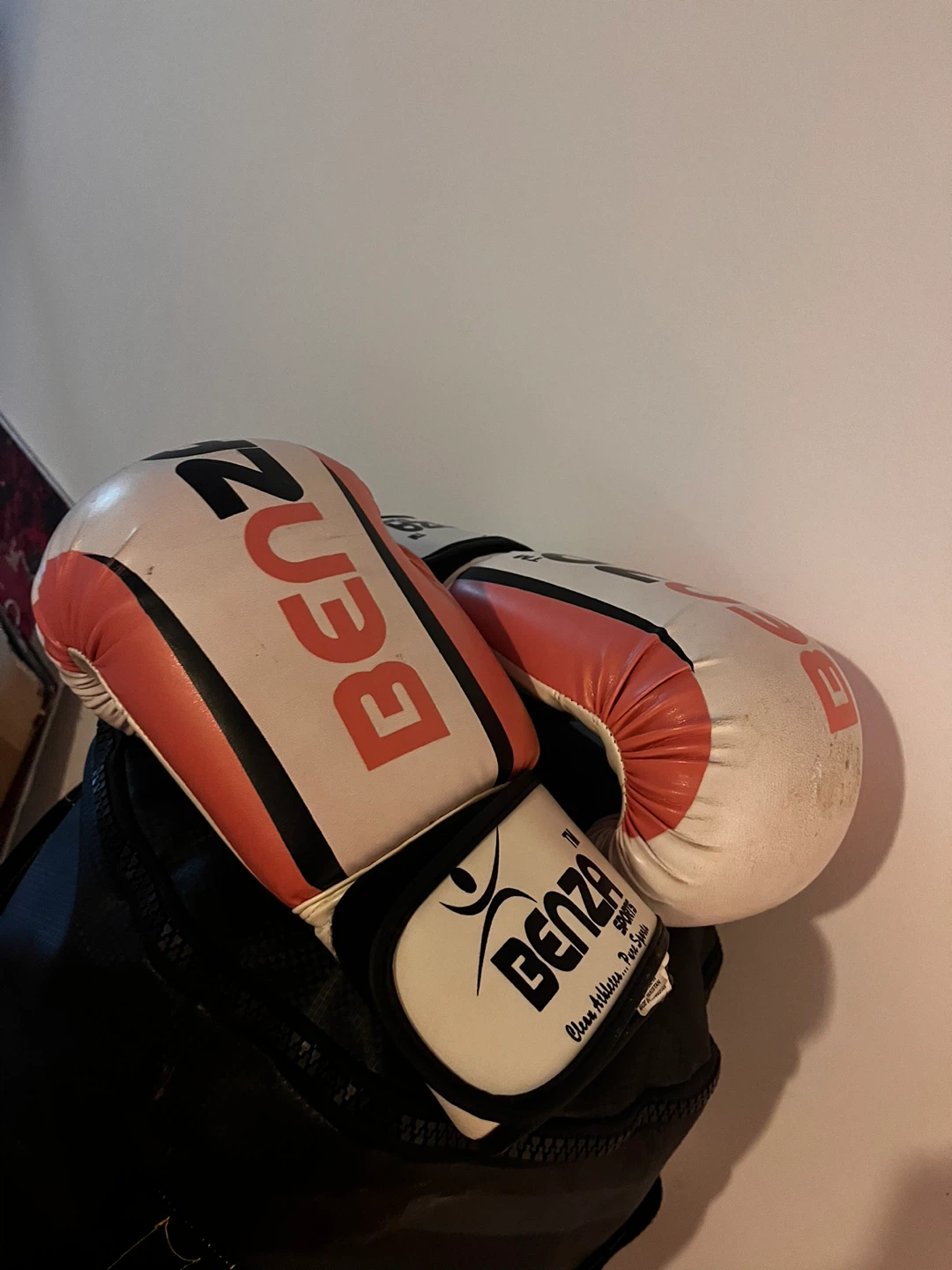 Century Brave 70lb Heavy Punching Bag Kit - photo 3