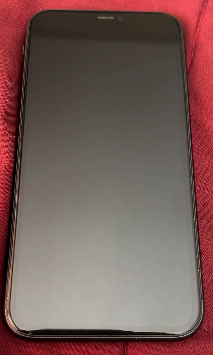 Apple iPhone 11 - photo 5