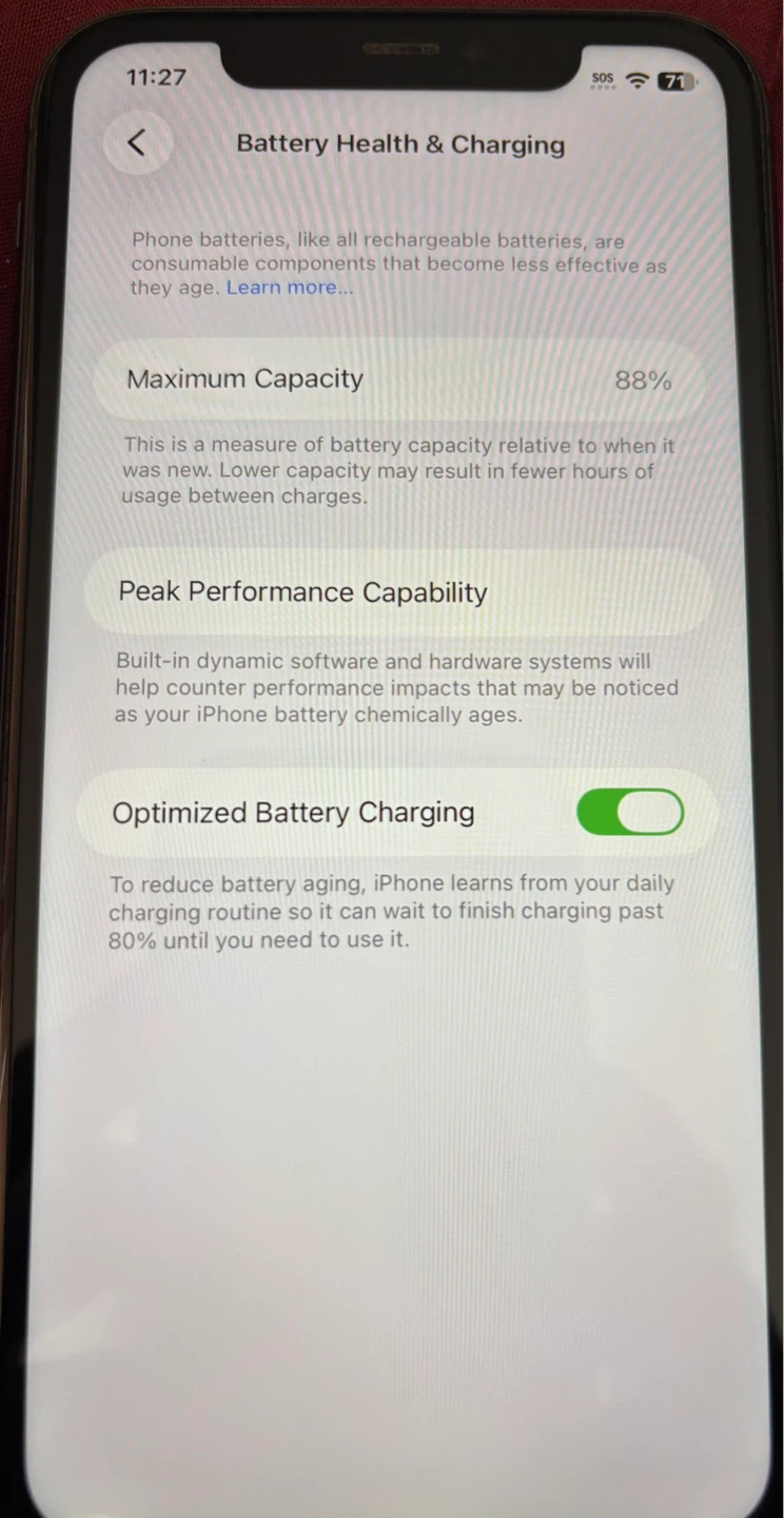 Apple iPhone 11 - photo 3