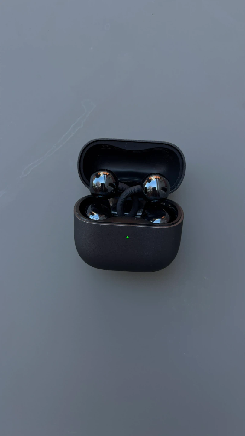 Huawei FreeClip 2 - photo 2