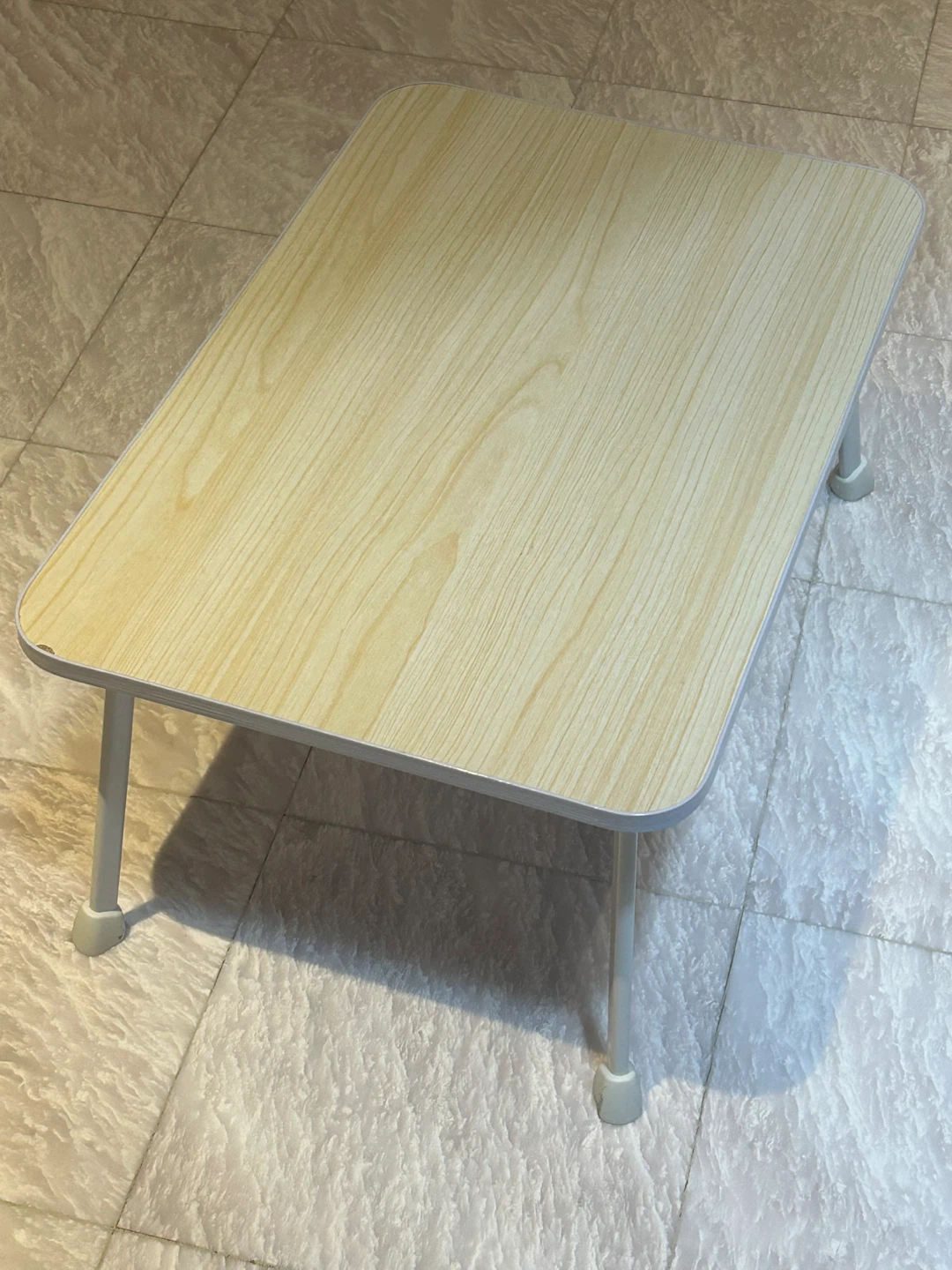 Folding Laptop Table - photo 2