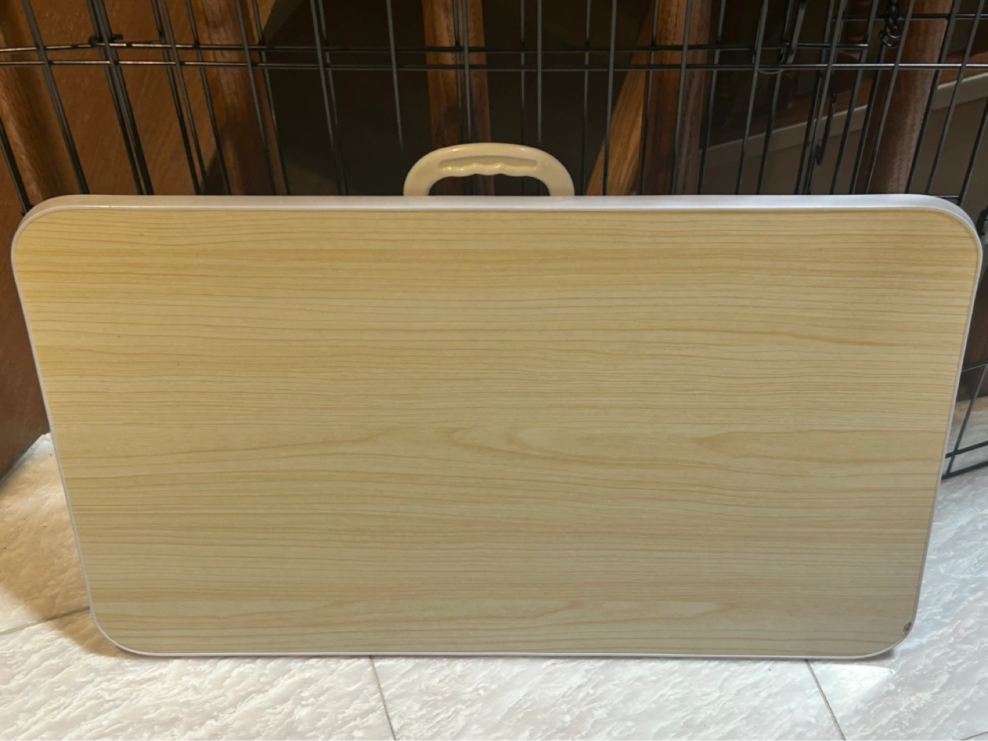 Folding Laptop Table