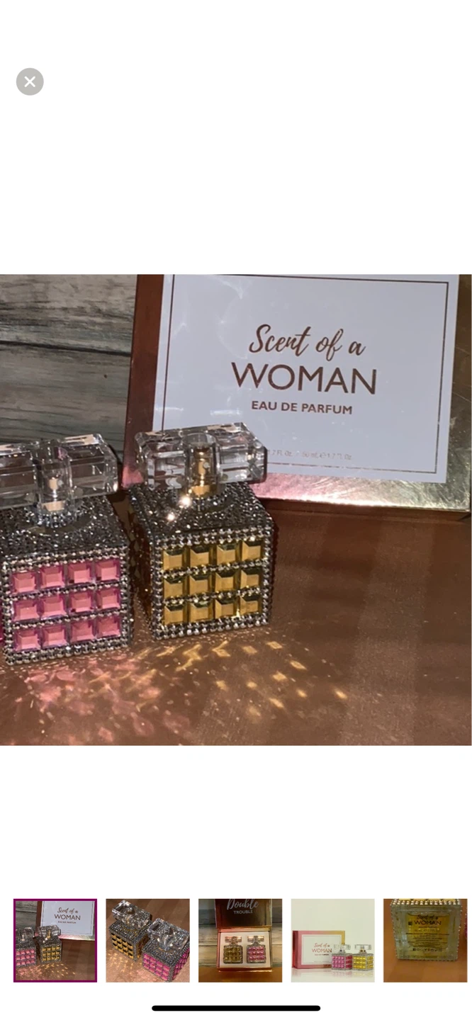 ⚽️Looking For This Perfume Set!!