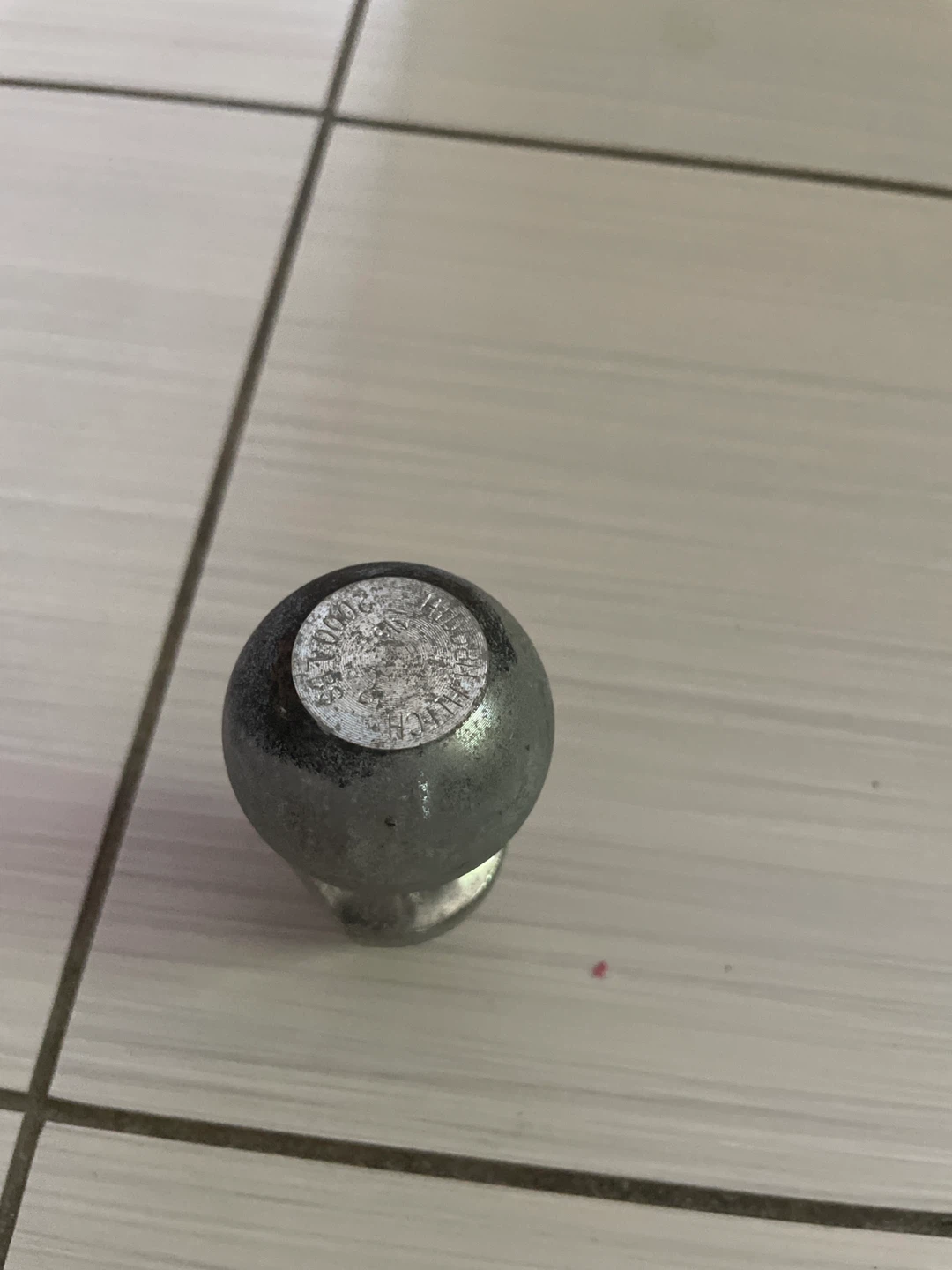 Trailer Hitch Ball 2000 LBS ⚽ - photo 2
