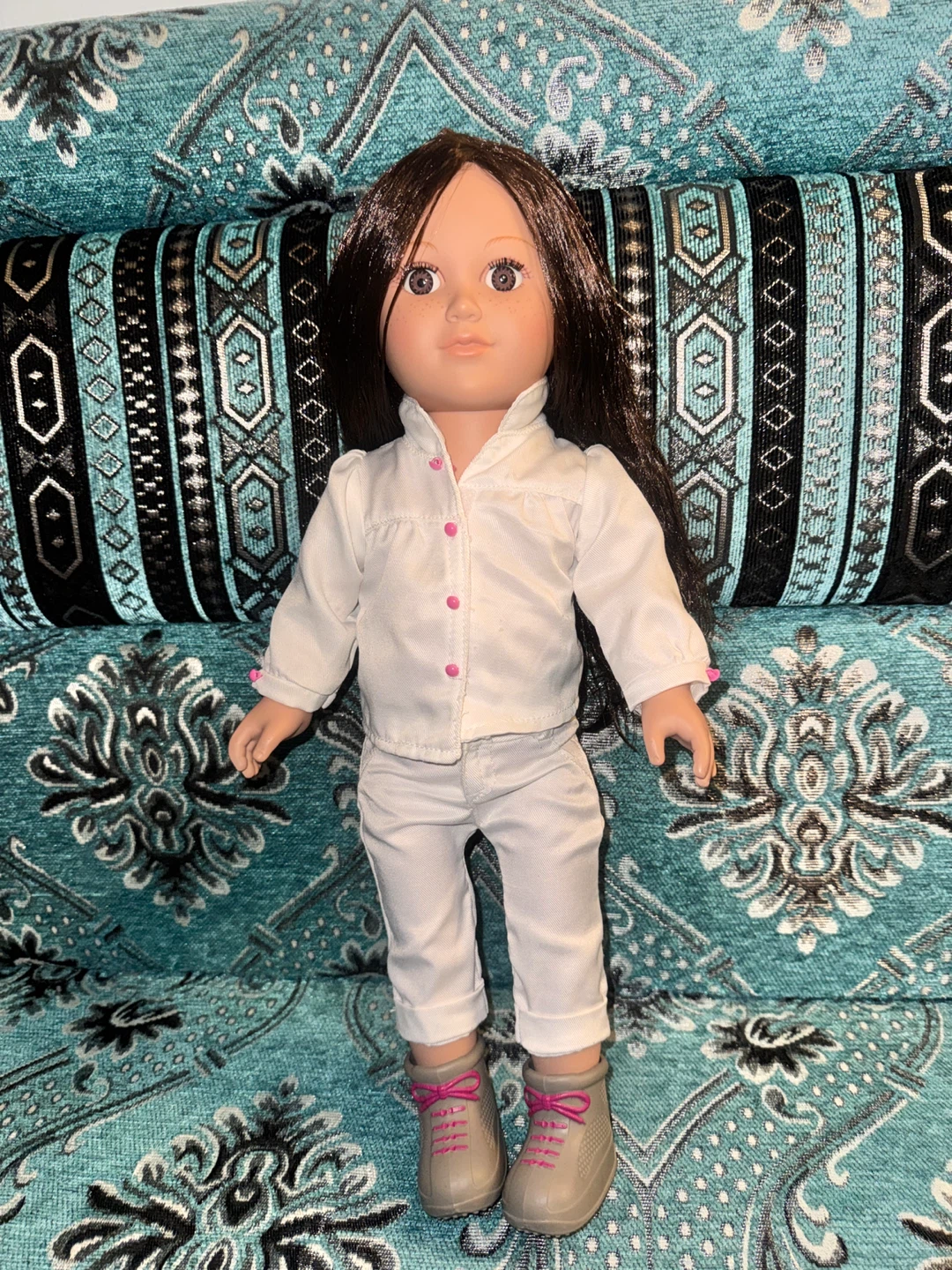Our Generation Doll - photo 2