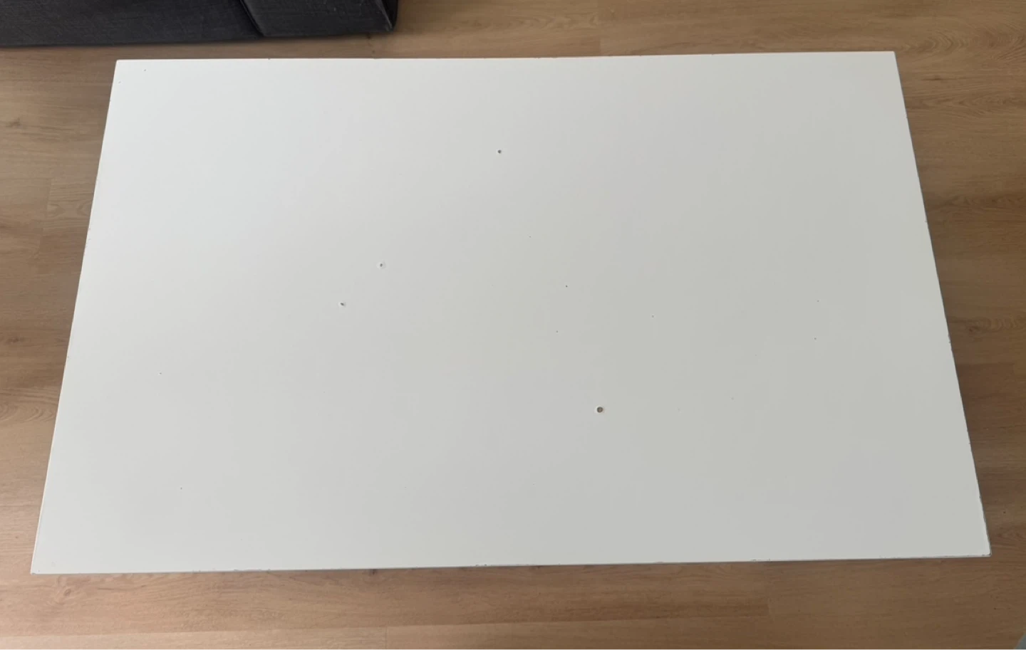 IKEA LACK Coffee Table - White