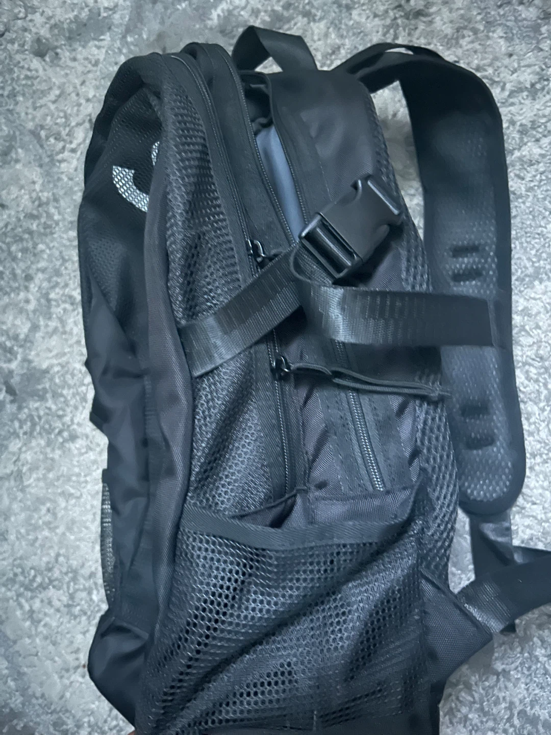 Contact for ofers Supreme Backpack - photo 3