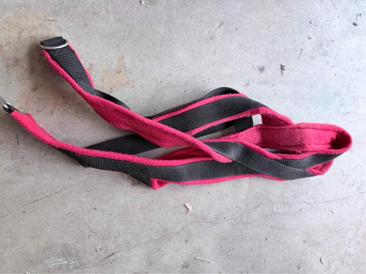 ICE DOG Dog Harness - photo 2