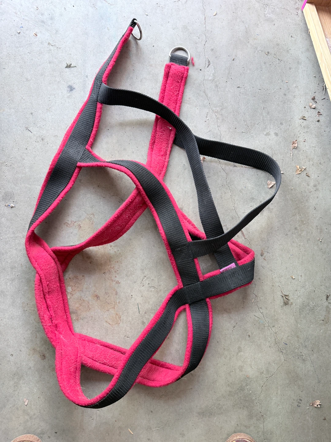 ICE DOG Dog Harness