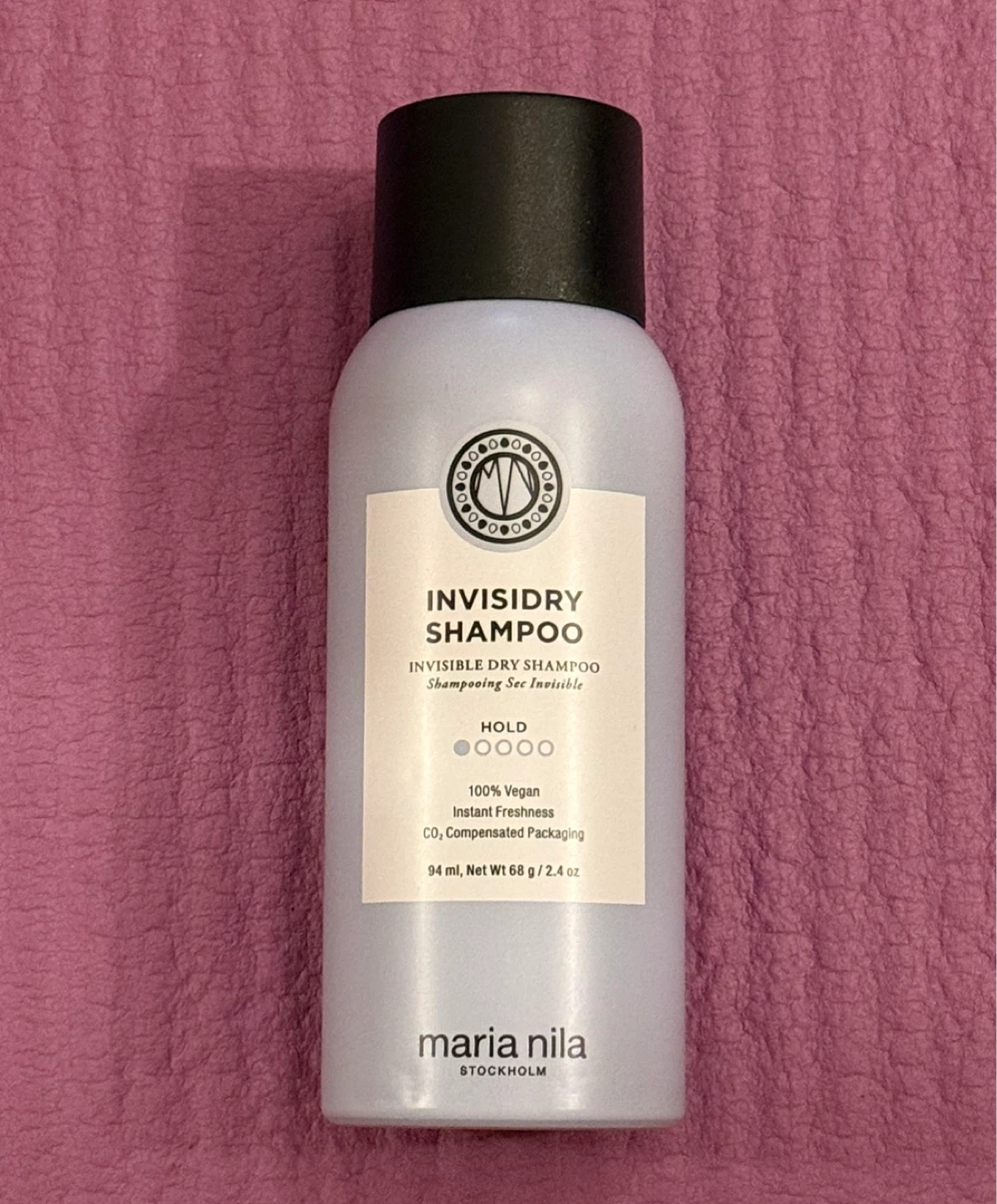 NEW⚽️Maria Nila Invisidry Dry Shampoo