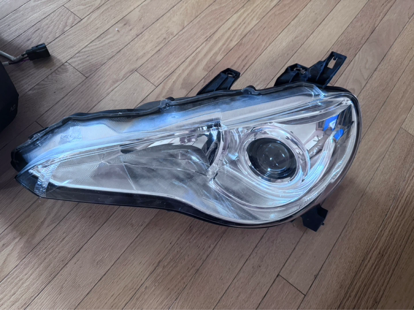 Pair of Car Headlights for frs.,gt86, Brz - photo 3
