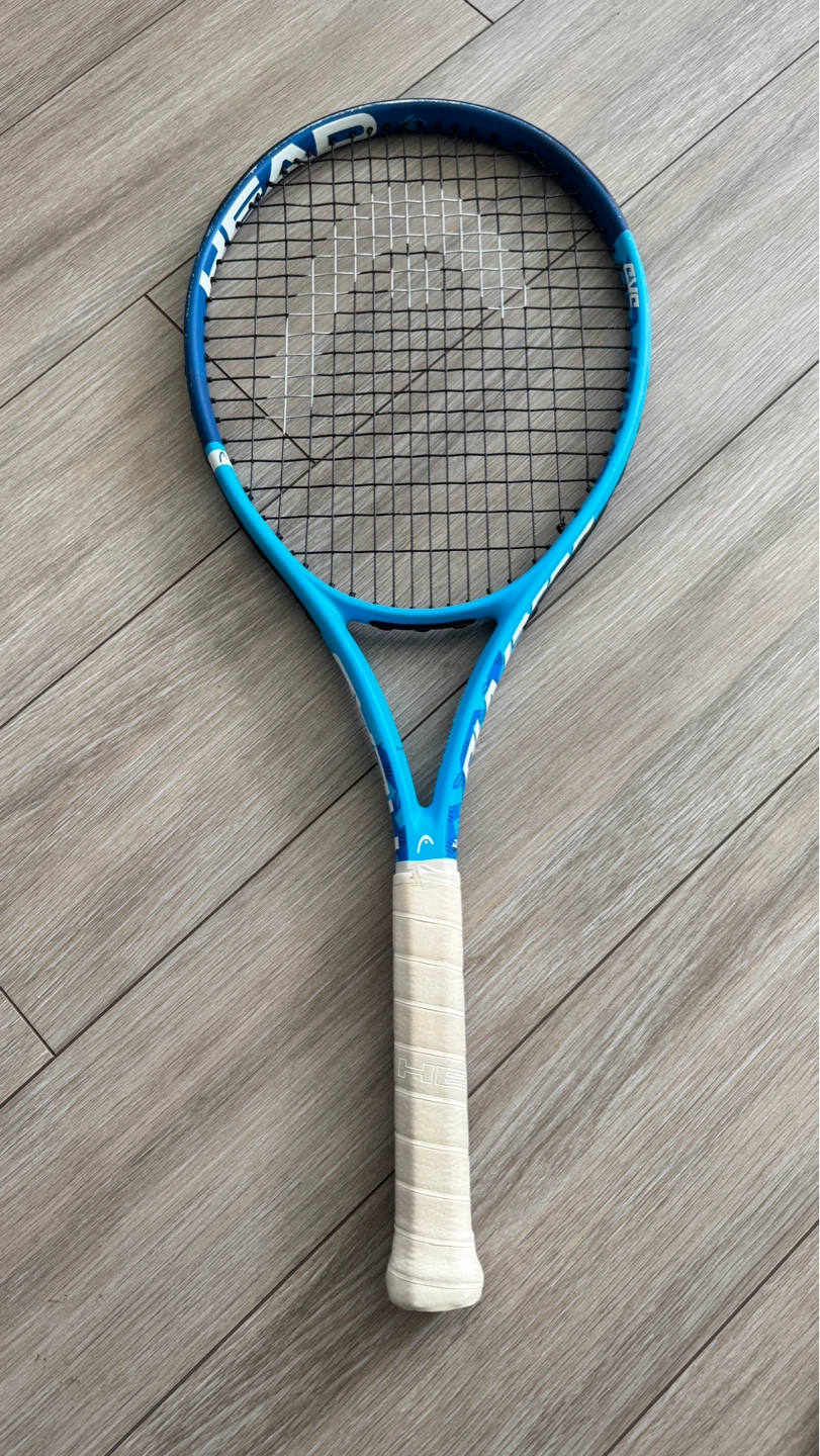 HEAD Tennis Racquet