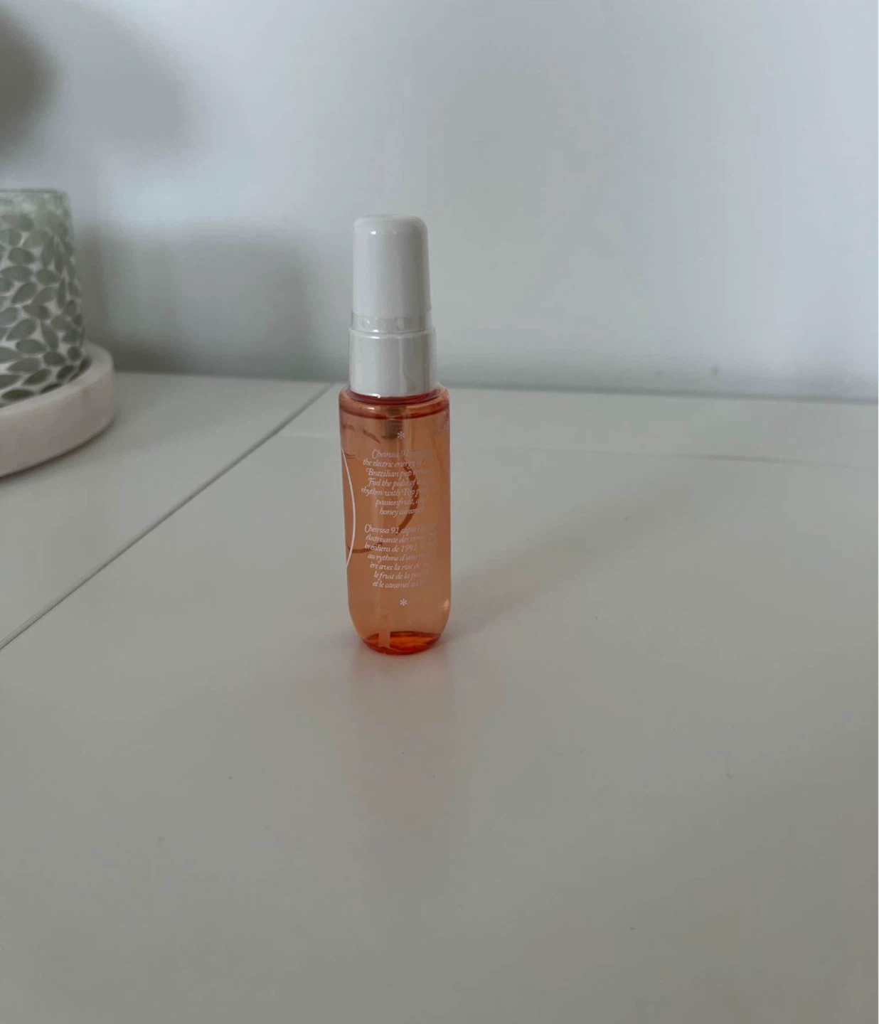 ⚽️Sol de Janeiro Brazilian Bum Bum Body Mist 91 - Cheirosa - photo 2