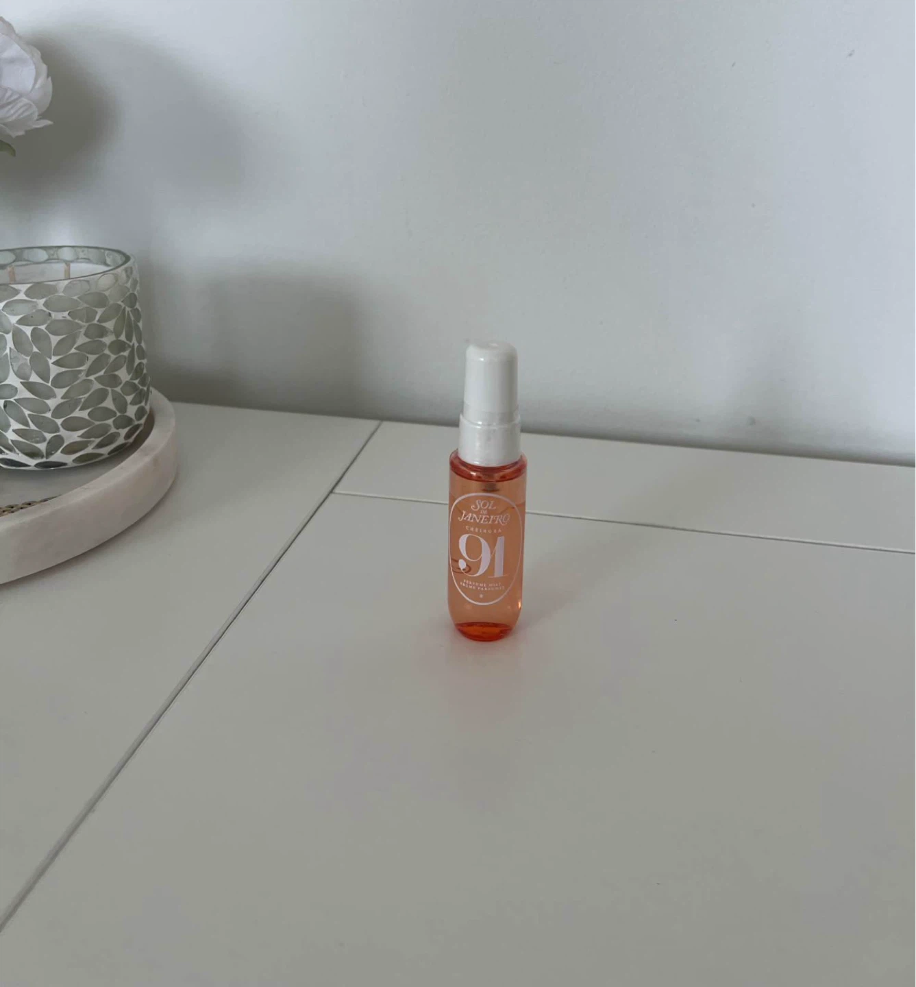 ⚽️Sol de Janeiro Brazilian Bum Bum Body Mist 91 - Cheirosa - photo 3