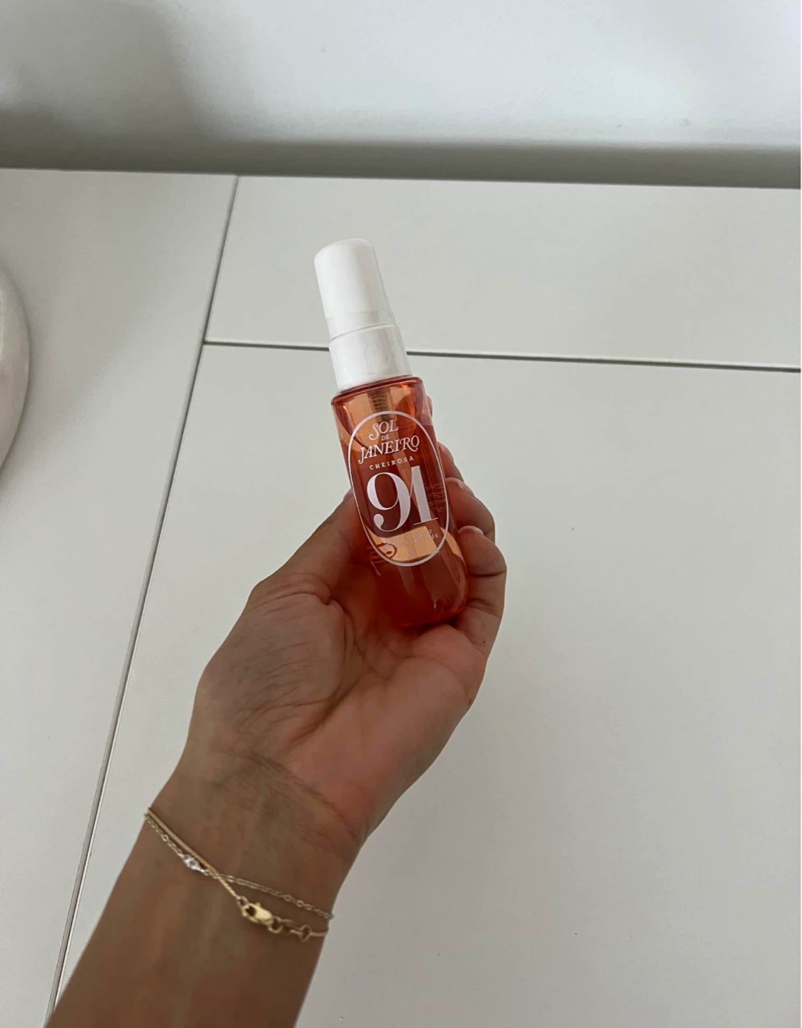 ⚽️Sol de Janeiro Brazilian Bum Bum Body Mist 91 - Cheirosa