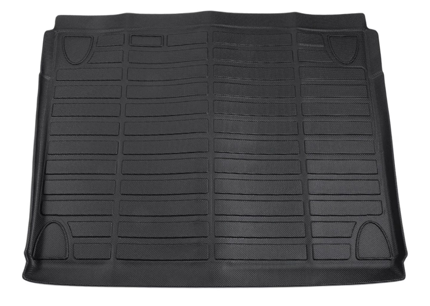 2021-2025 Ford Bronco 4 Door Rear Trunk Cargo Mat