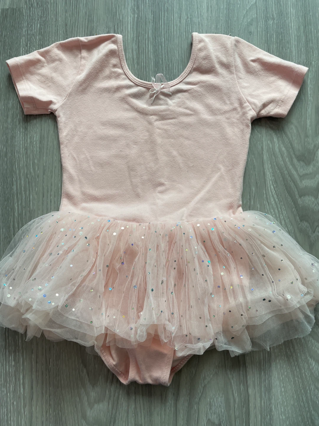 Children's ballet items