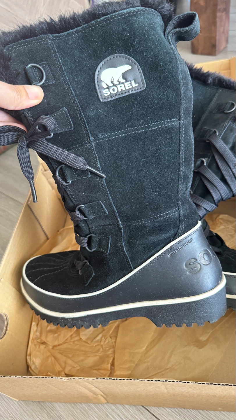 Sorel Tivoli High II Women's Winter Boots - photo 2