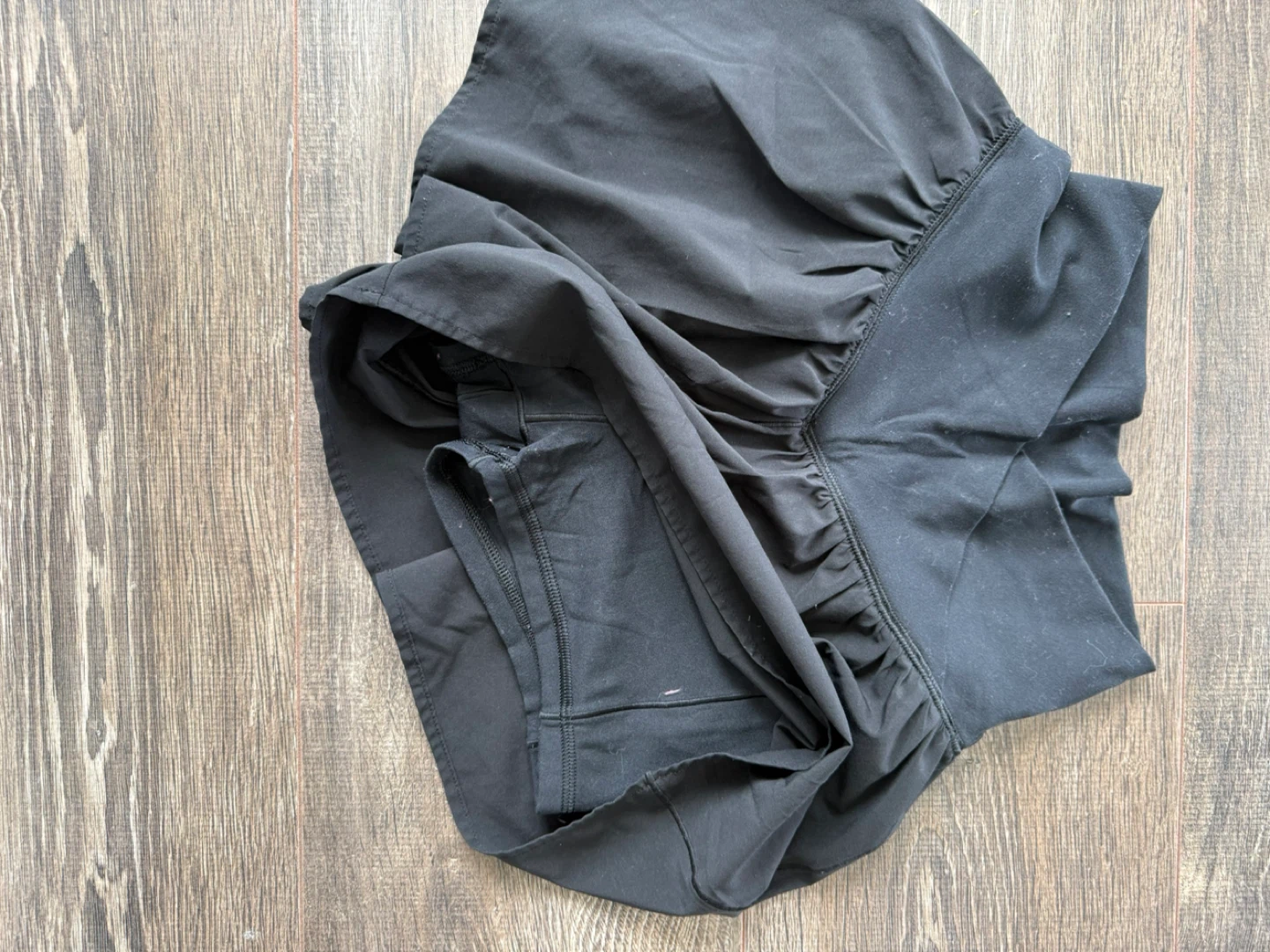 ⚽️Aerie skirt with shorts size xs - photo 2