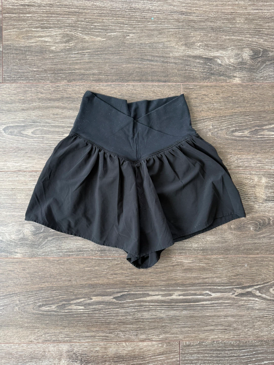 ⚽️Aerie skirt with shorts size xs