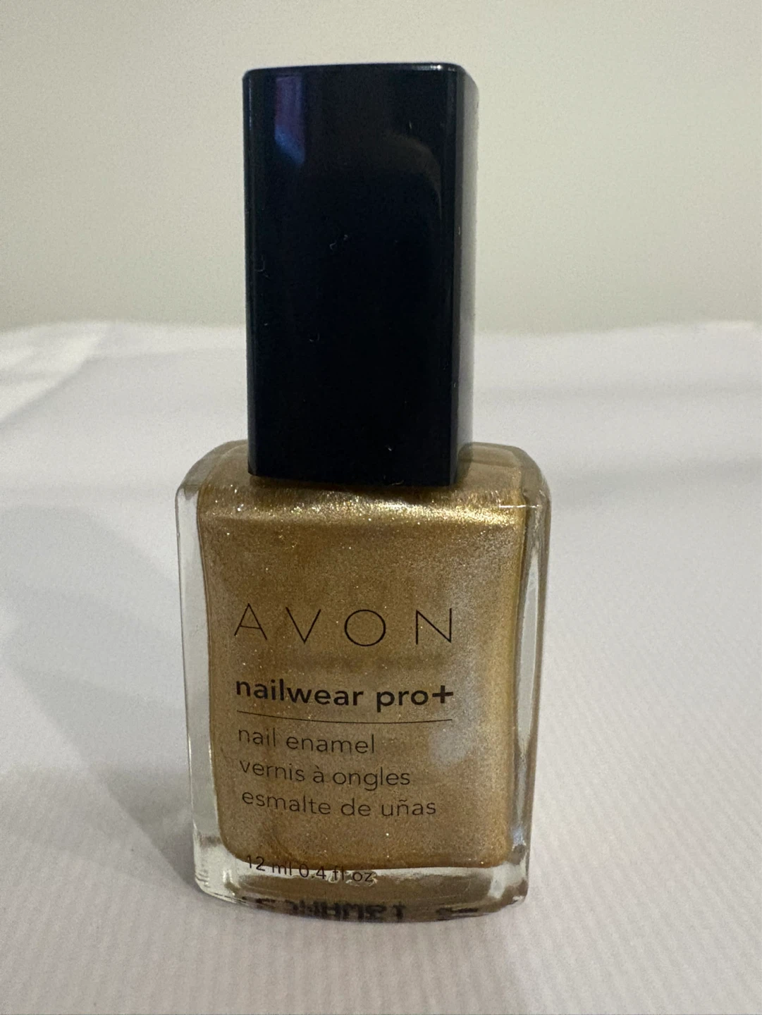 Nailwear pro+  nail enamel ⚽