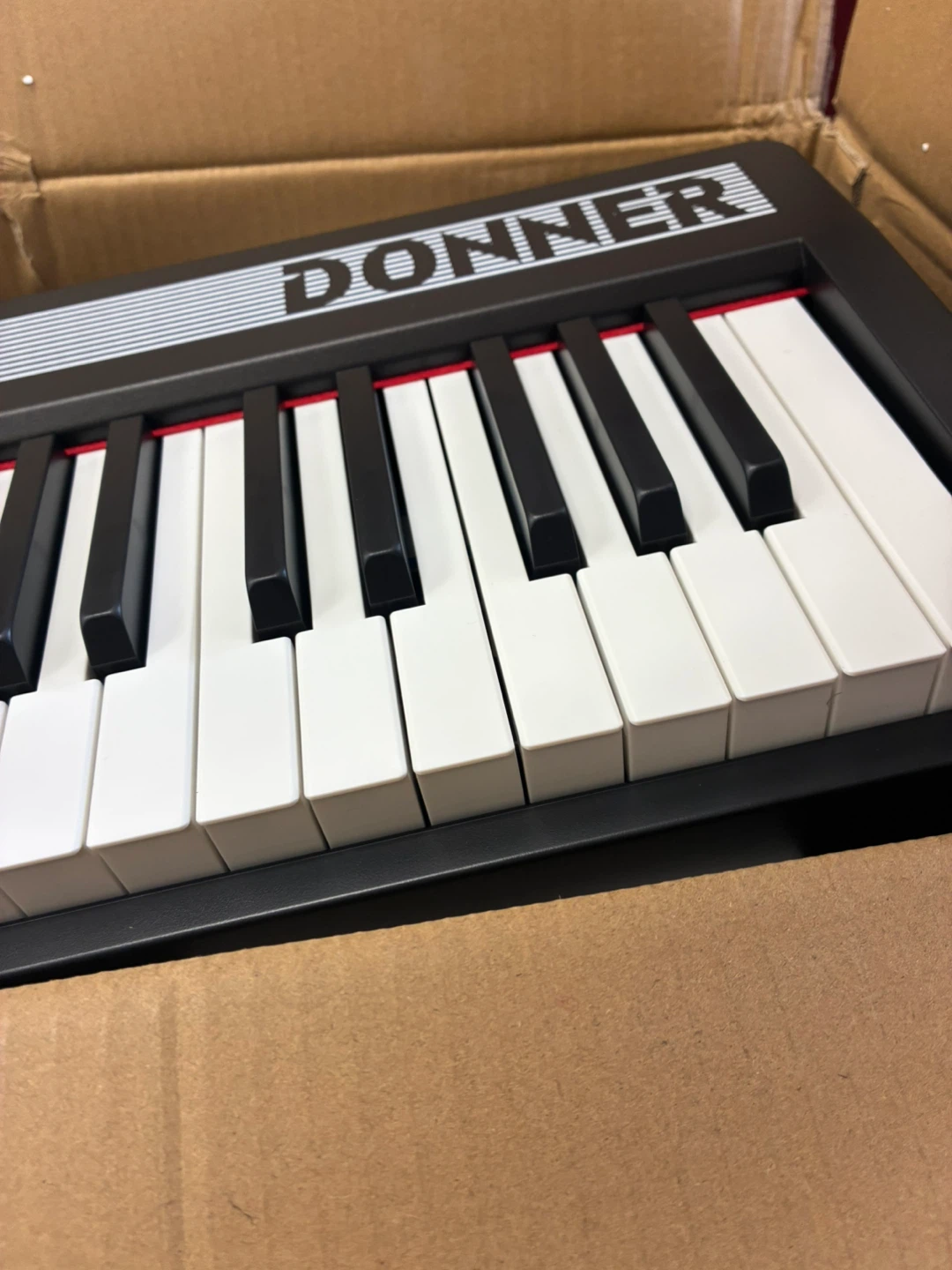 Brand new✨Donner DEP-08 Digital Piano Keyboard - photo 2